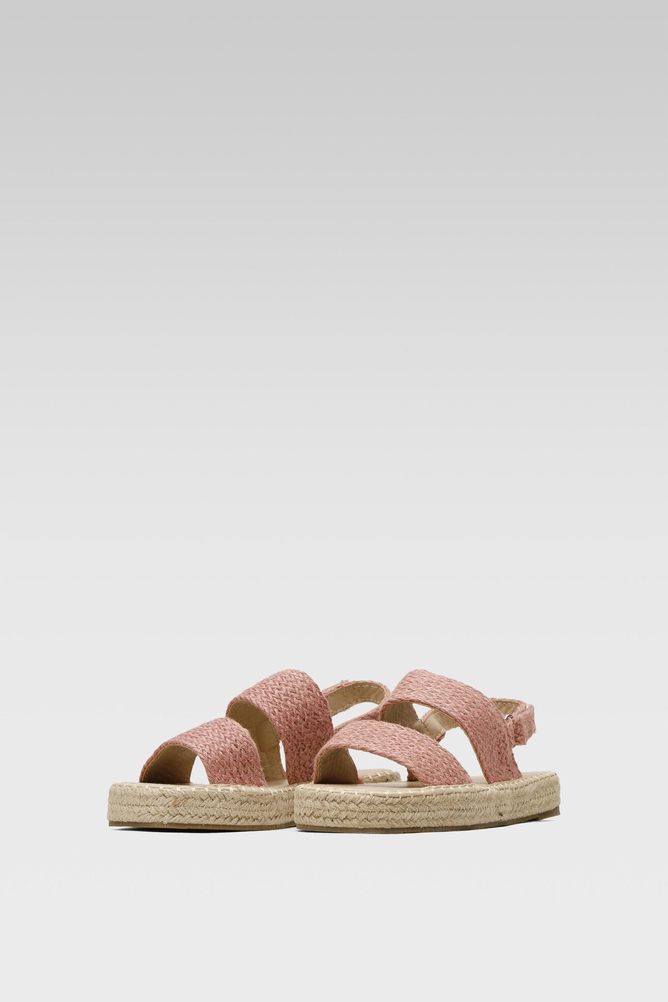 Sandały DeeZee CSS20378-02 Różowy