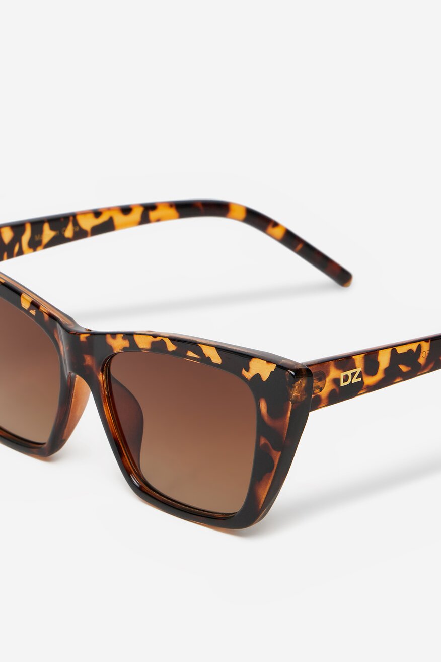 
                DeeZee - Okulary przeciwsłoneczne z filtrem UV-400 - 5906751083604