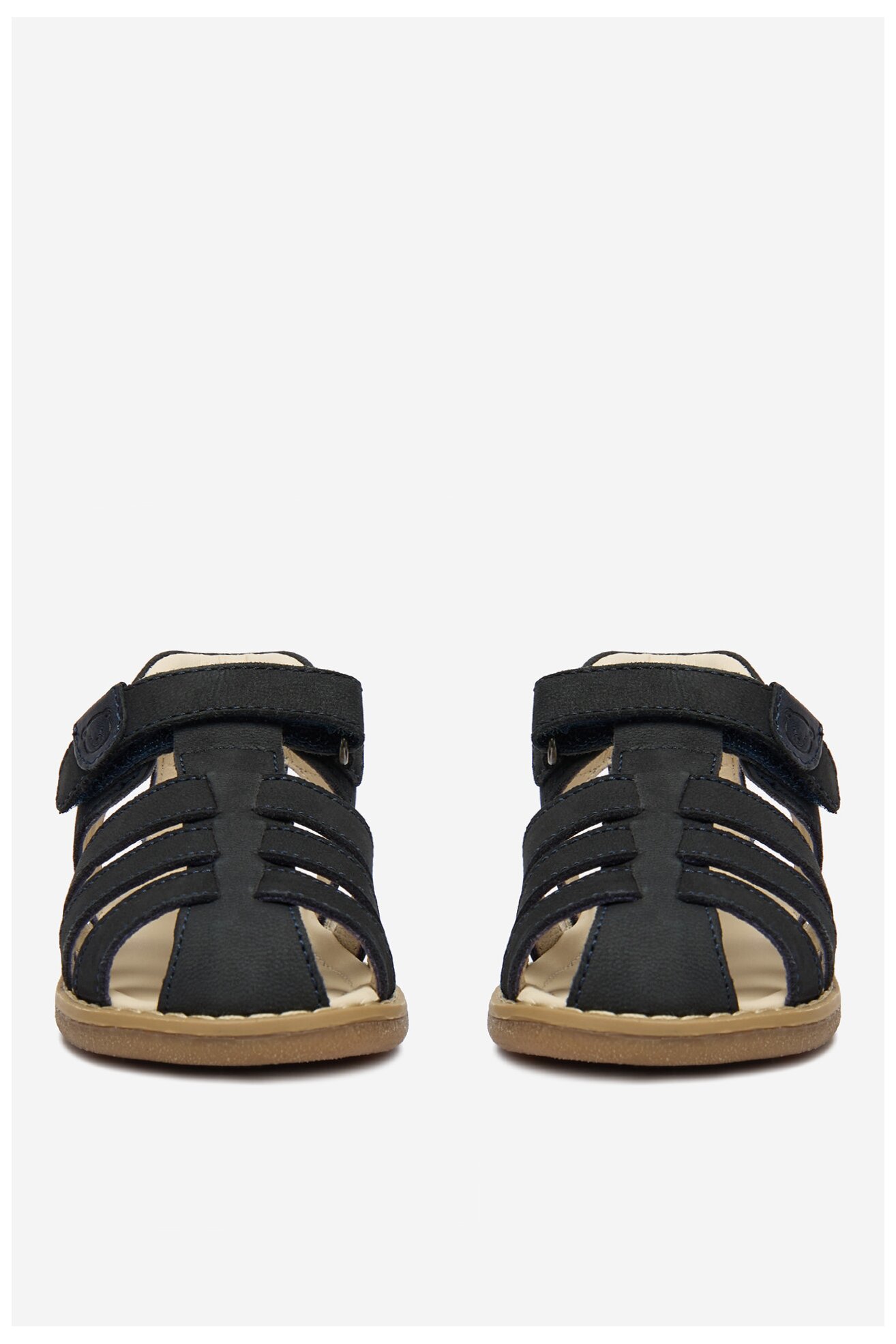 Sandały Lasocki Kids CEO-CI12-BOB-02(II)CH Granatowy