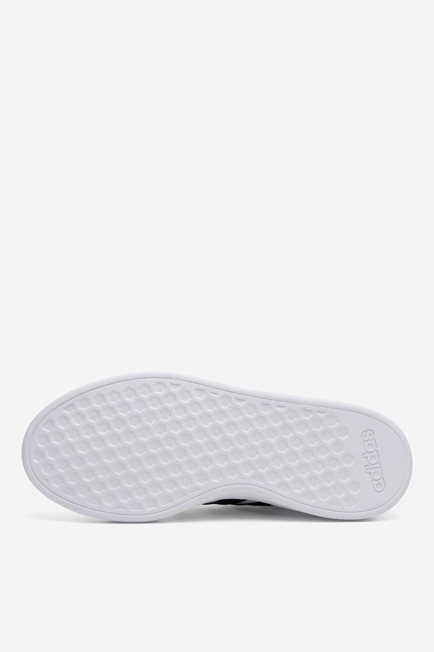 Sportovní obuv adidas BÍLÁ - 5903419504945