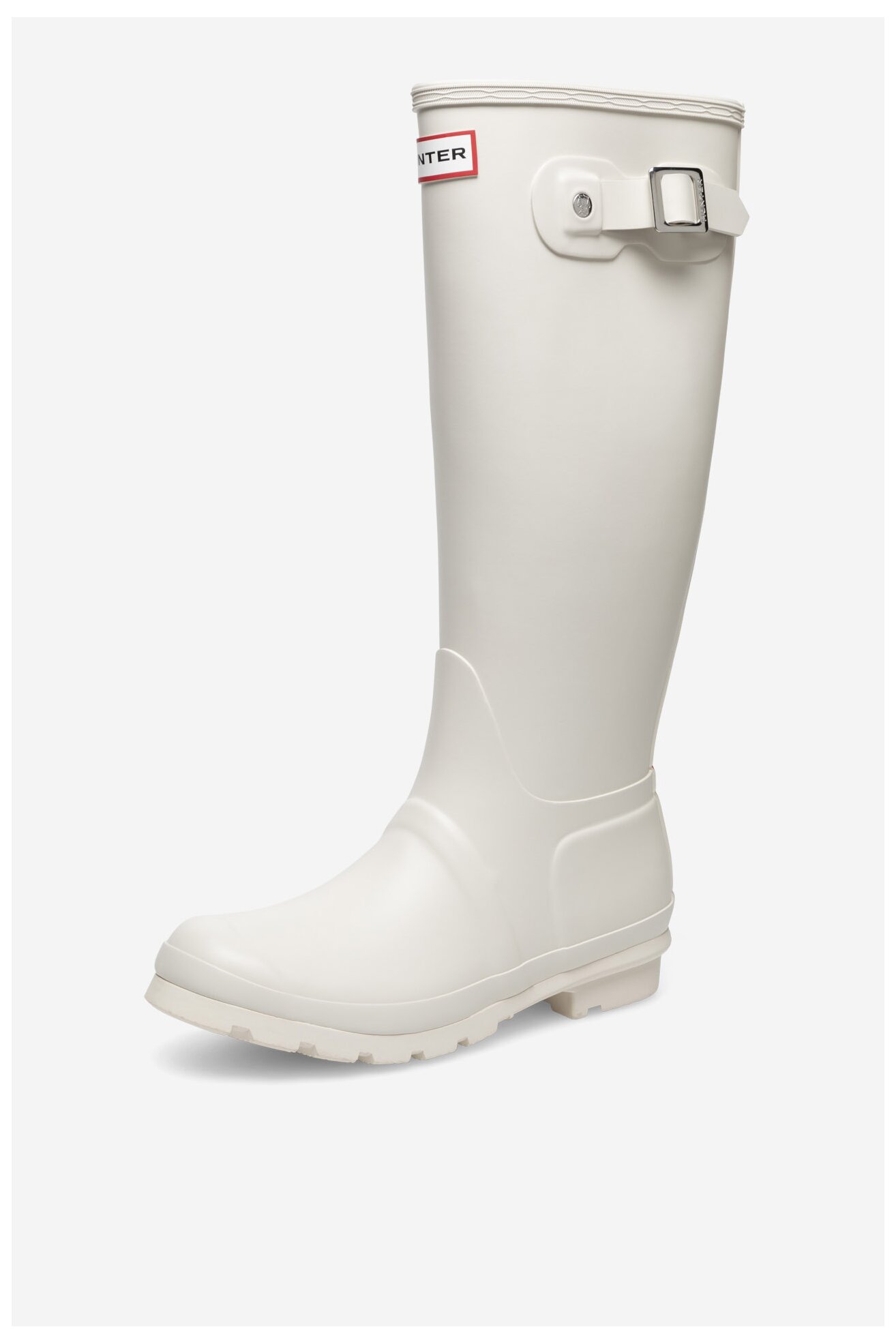 Kalosze HUNTER HFW-003. Biały