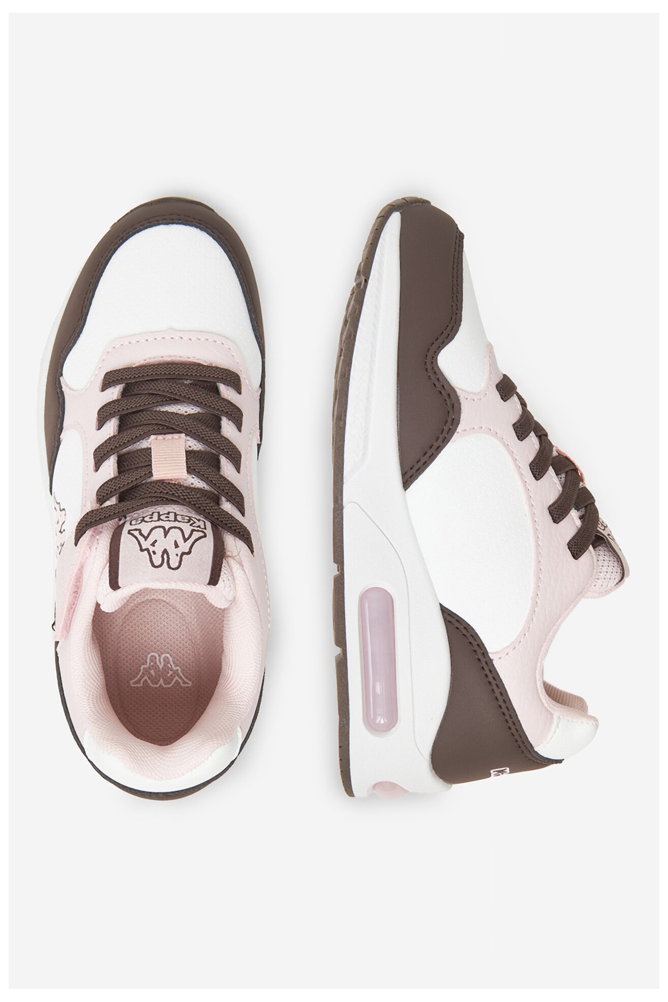 Sportska obuća Kappa CEO-CP40-24976W-A(DZ) BRAON