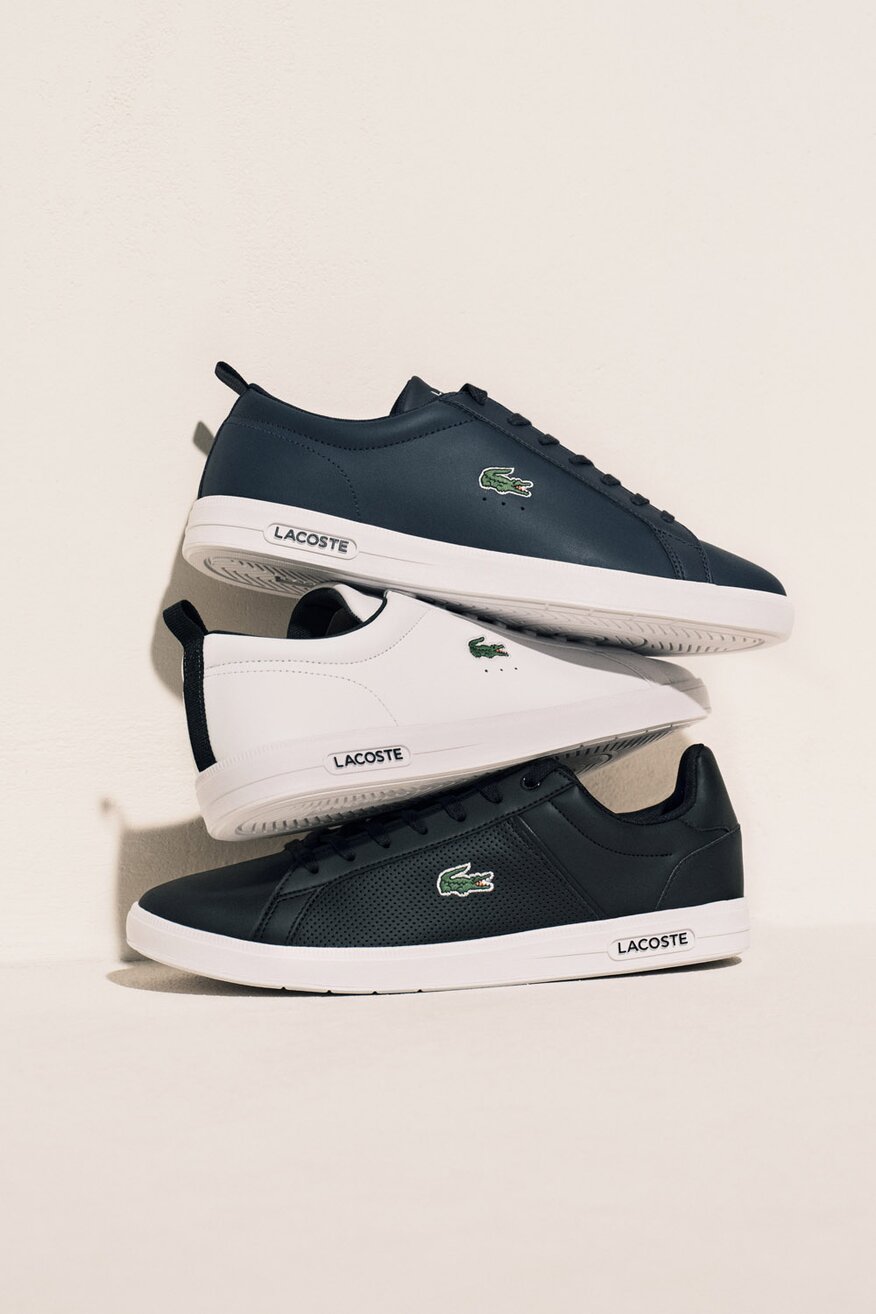 
                LACOSTE - Buty sportowe - 5905588958727
