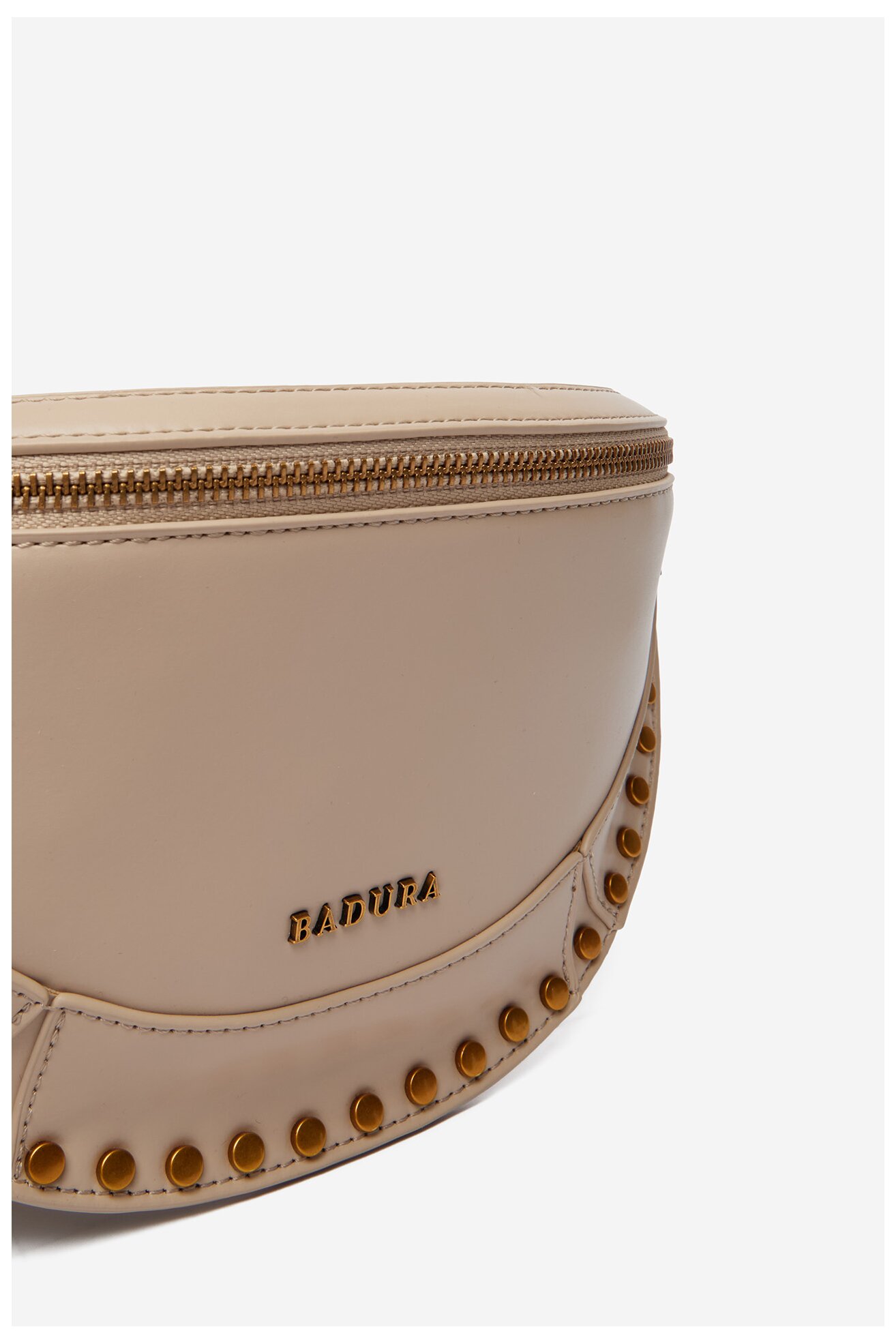 Дамска чанта Badura CEO-MAI-YH126 БЕЖОВ
