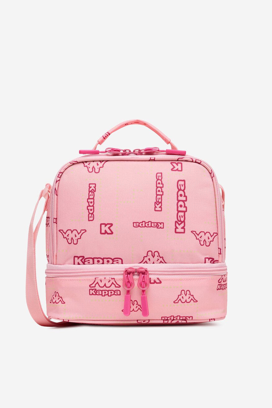 Cutie pentru prânz Kappa ROZ - 5906751398968