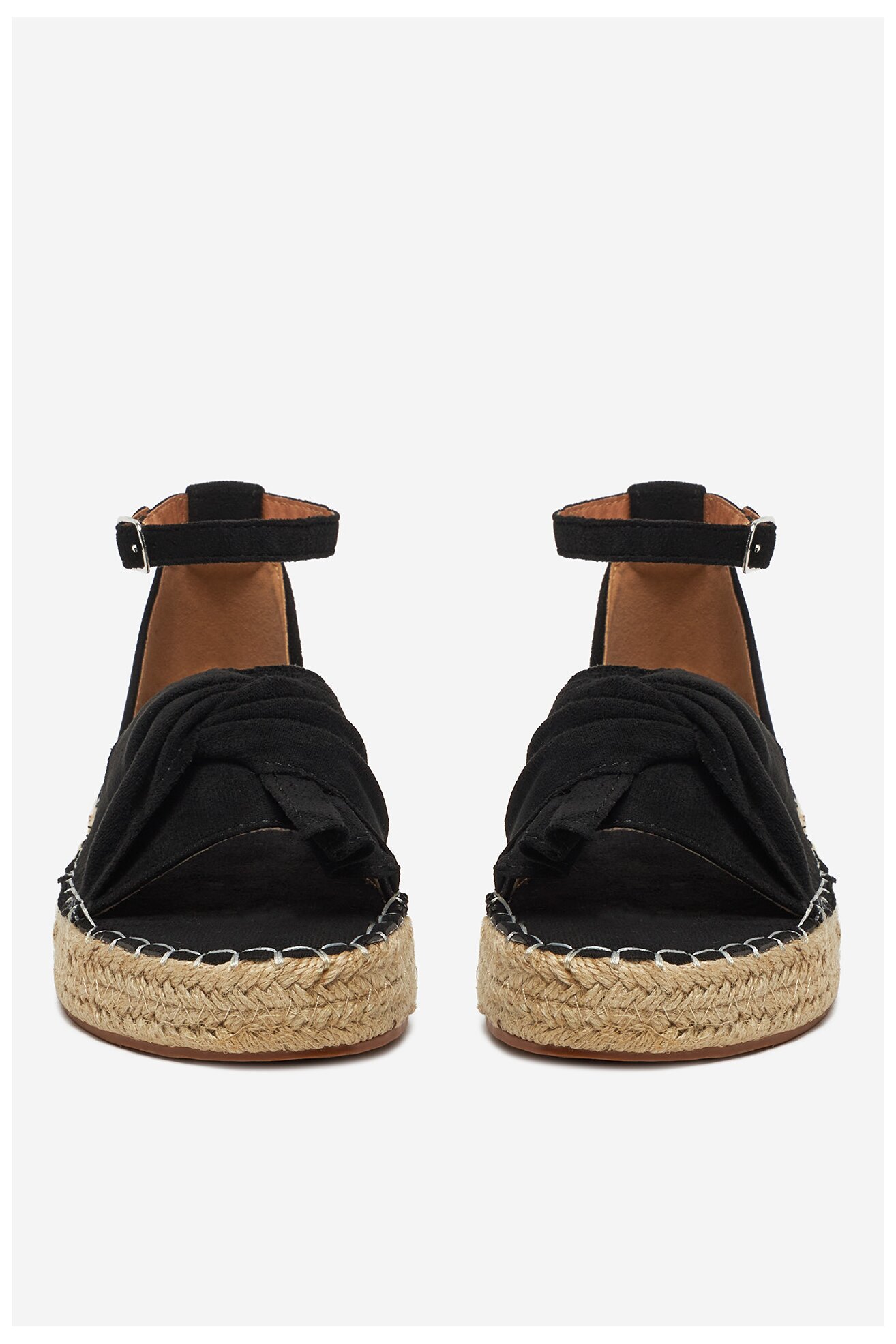 Sandale DeeZee 8-807-1 NEGRU