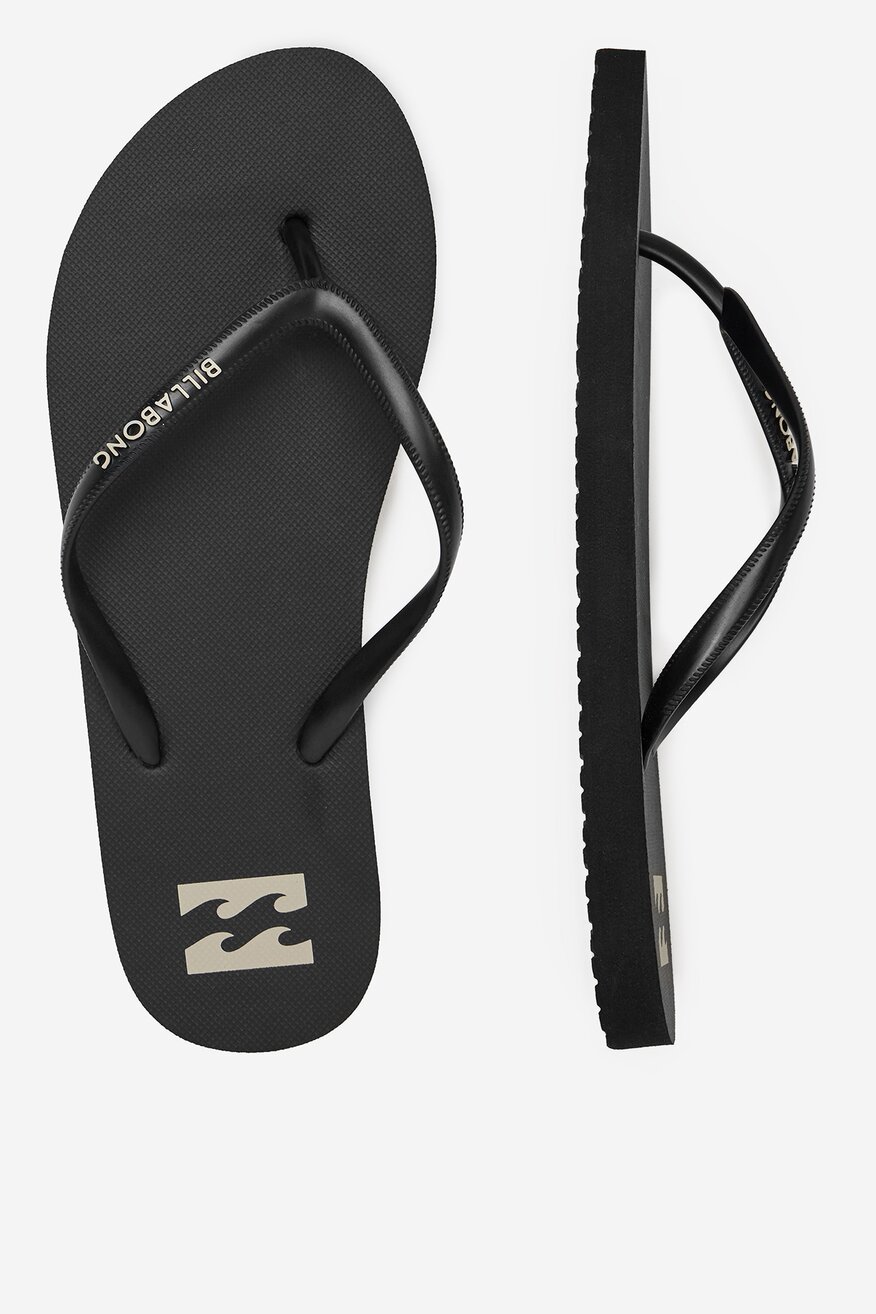 Șlapi pentru bazin BILLABONG NEGRU - 5906751027103