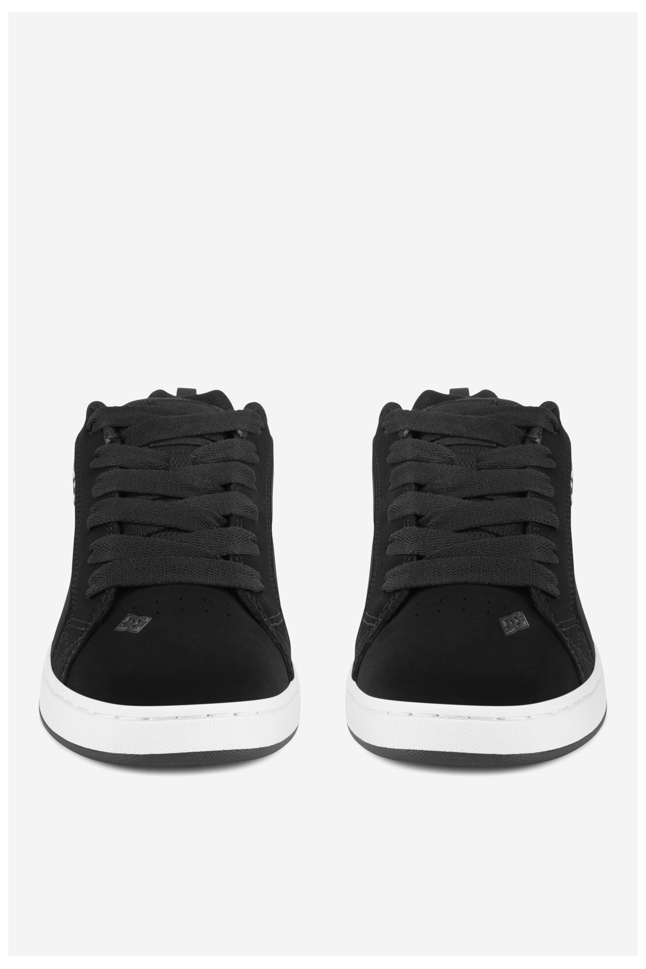 Sportska obuća DC Shoes COURT GRAFFIK DC01662061 CRNA