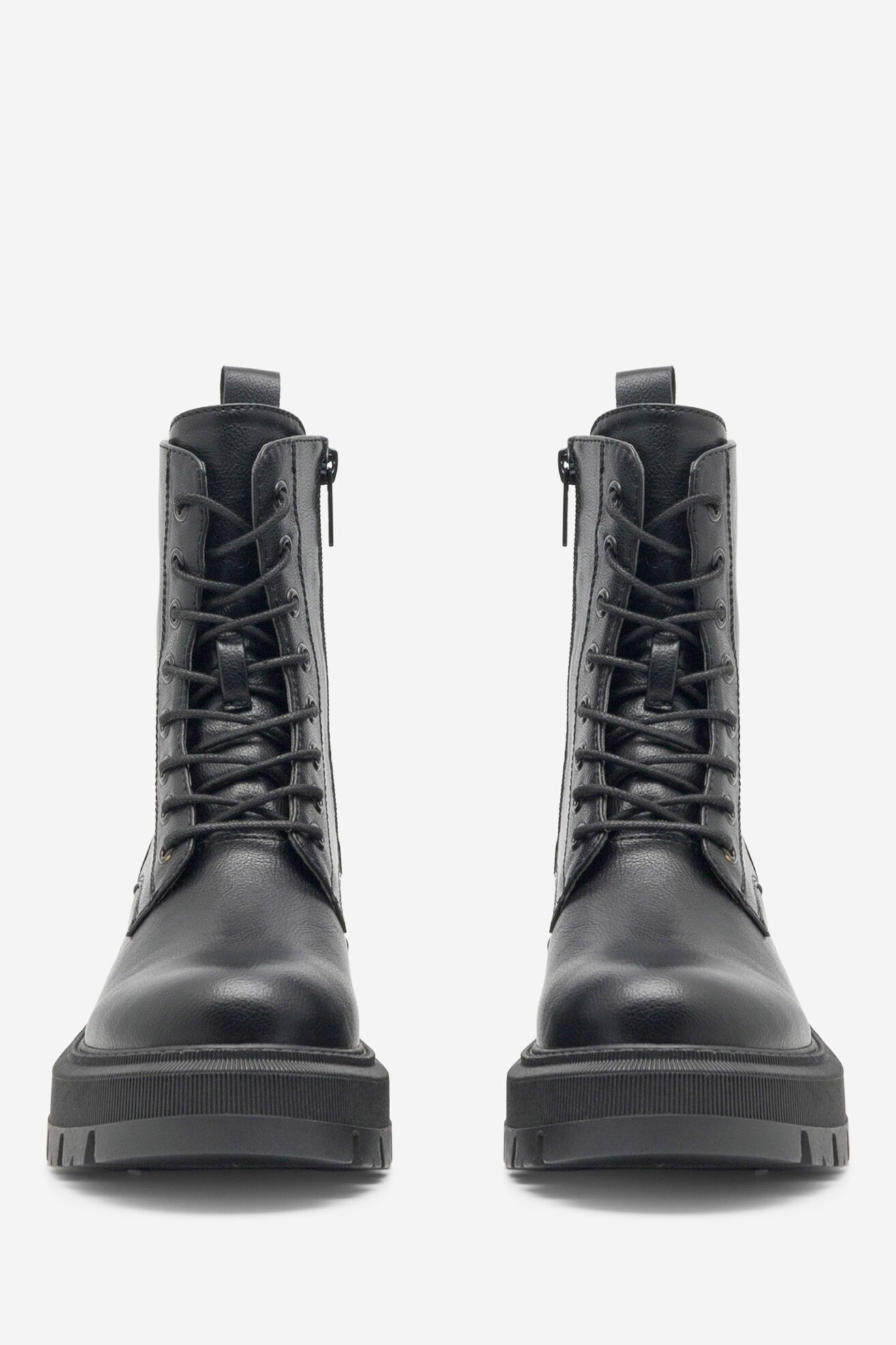 Trzewiki Jenny Fairy AGNESE WS6033-05 Czarny