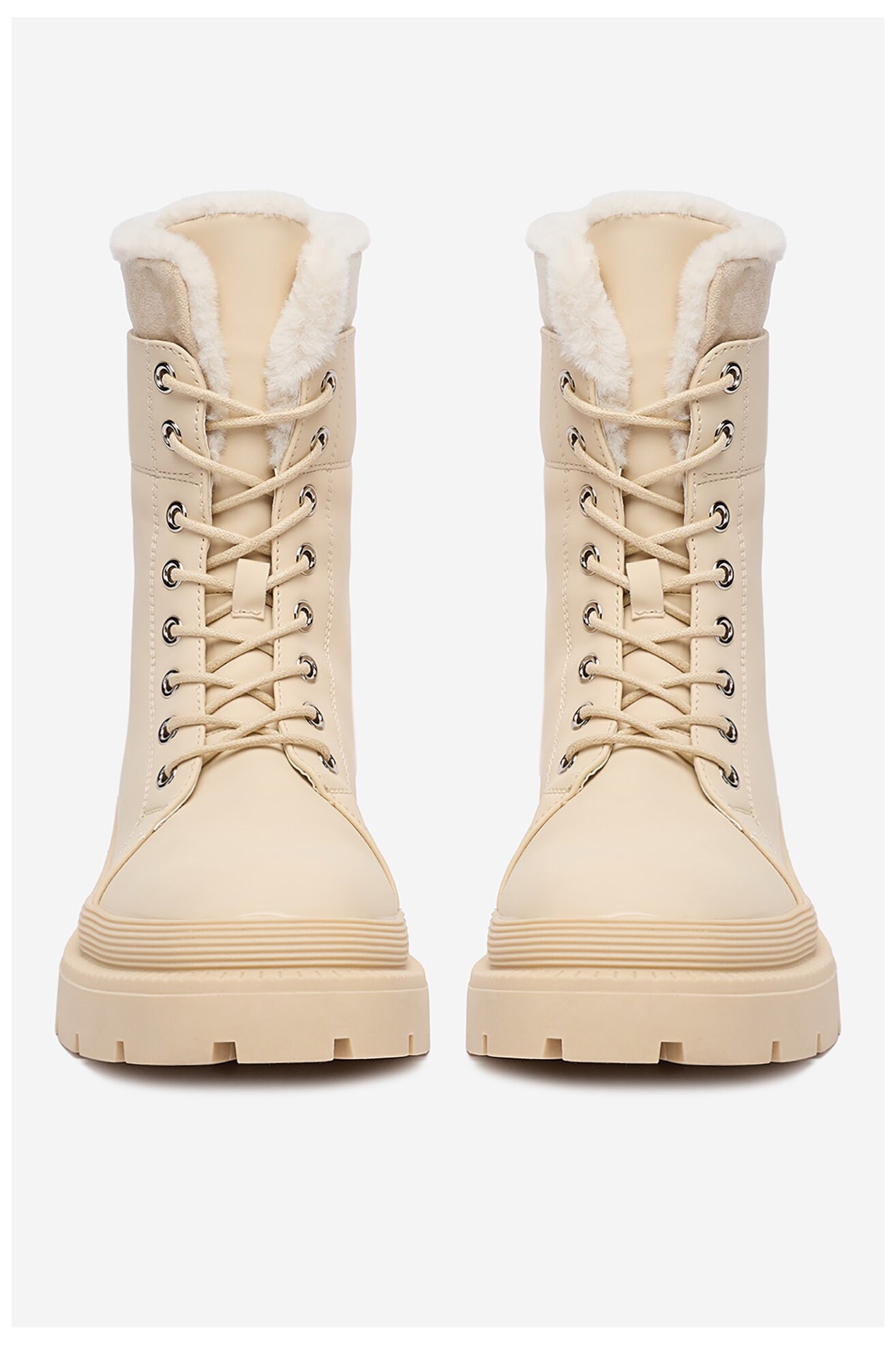 Боти DeeZee 13096-19 БЕЖОВ