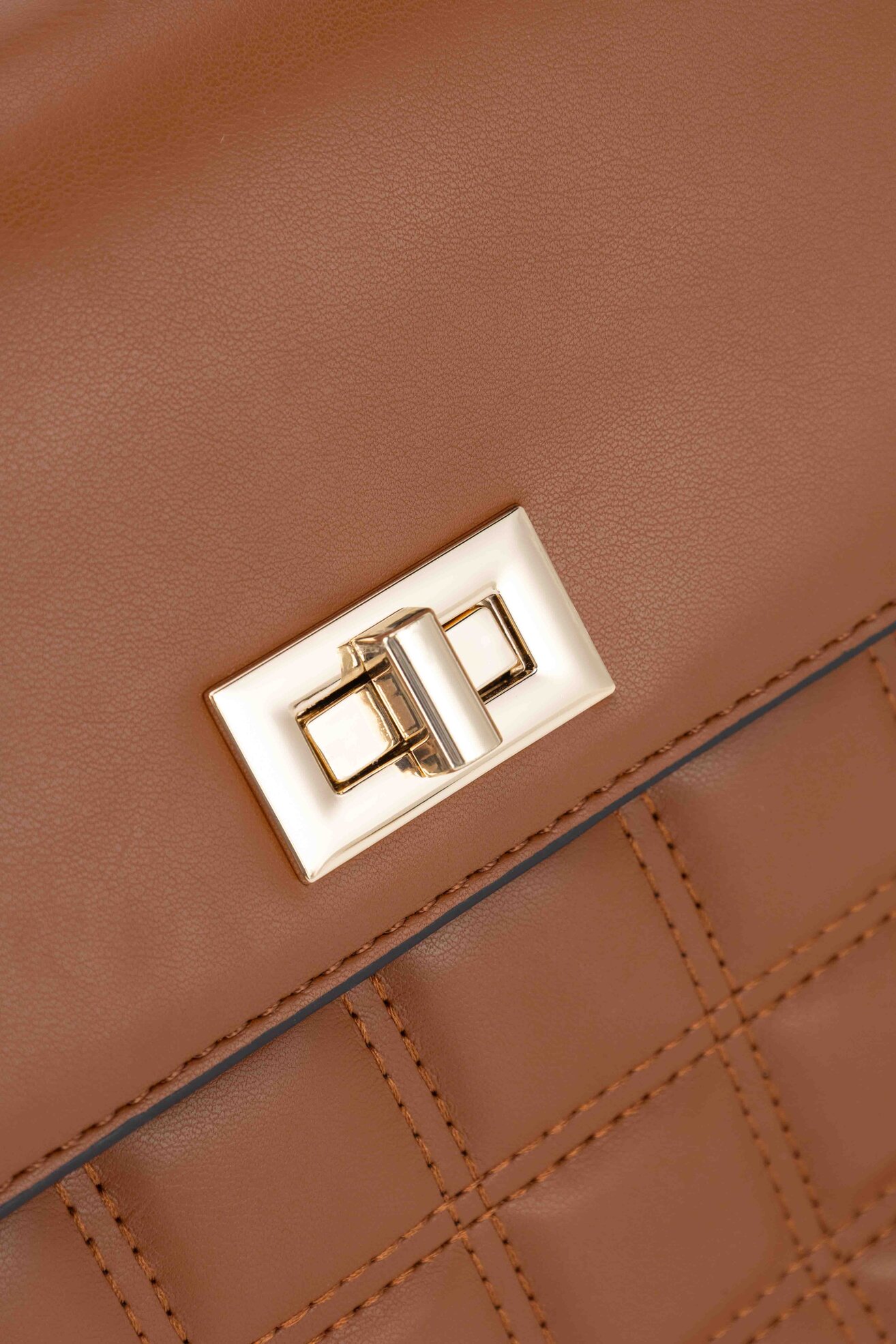 Kézitáska Lasocki LSK-B-003-06 CAMEL