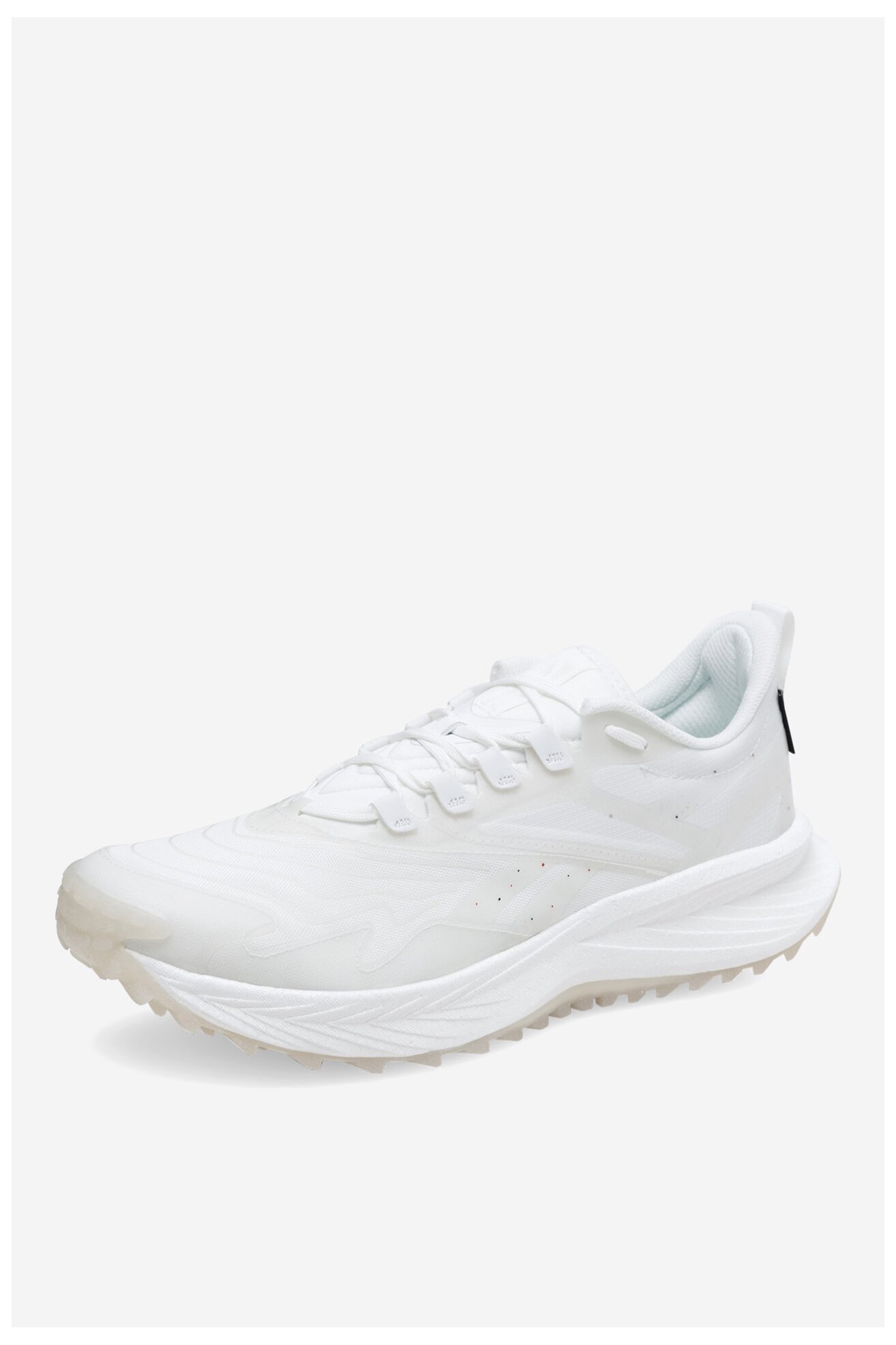 Obuwie sportowe Reebok FLOATRIDE ENERG 100074904 Biały