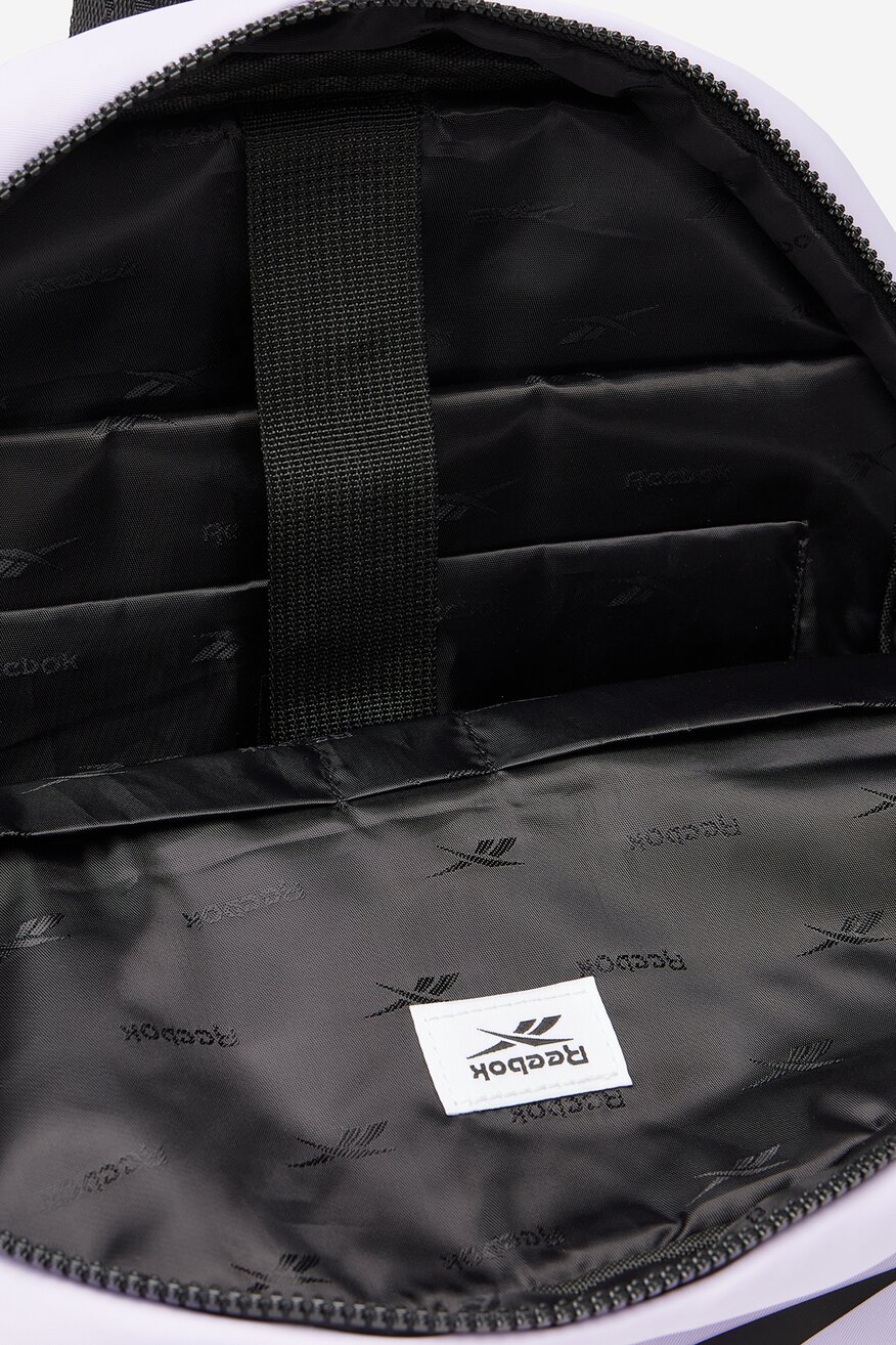 Reebok - Duży plecak sportowy - 5906751373118