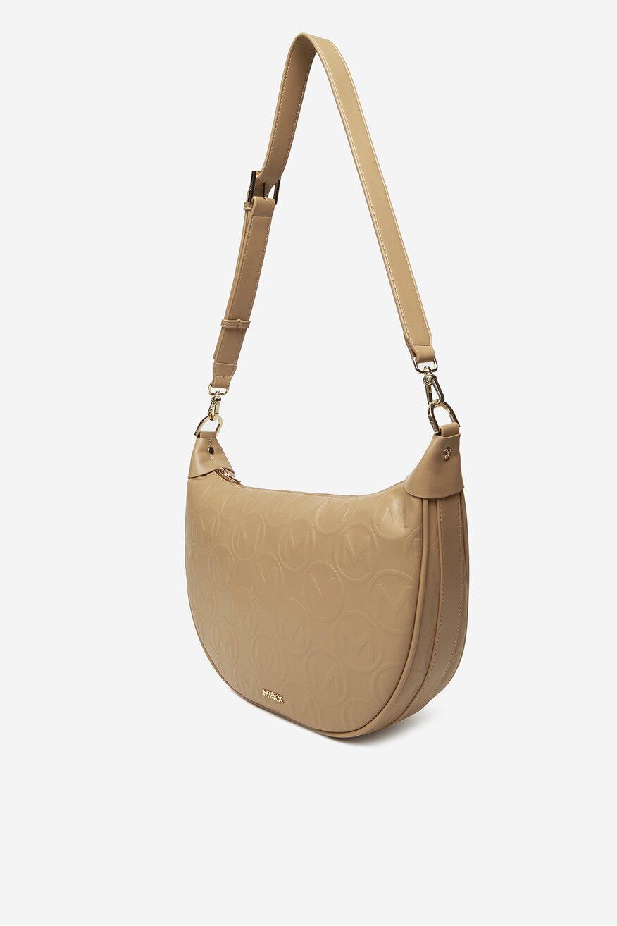 Mexx - Średnia torebka crossbody - 5906751373583