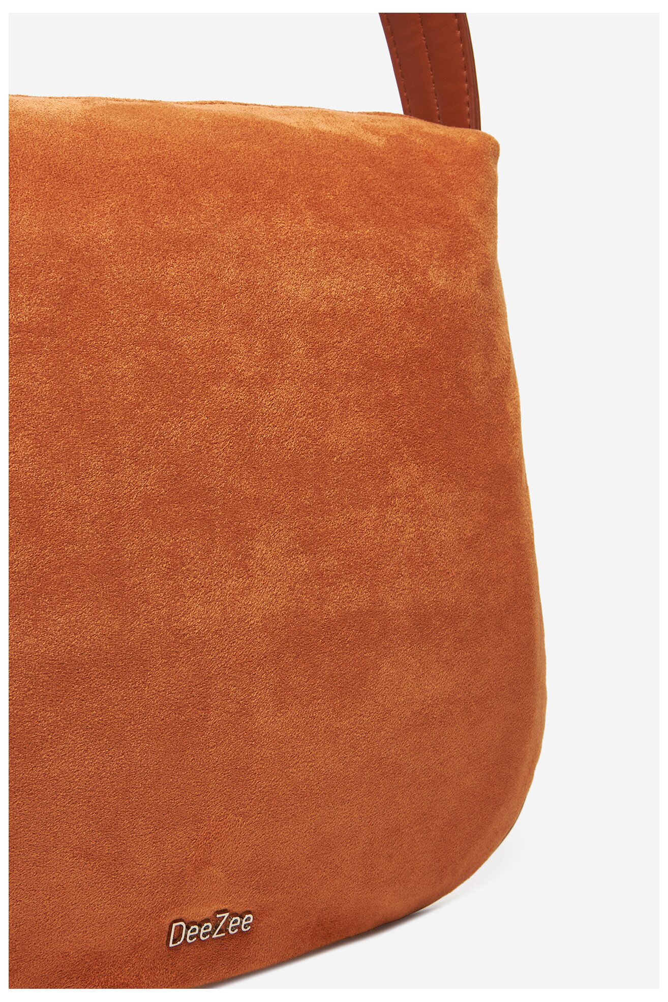 Kézitáska DeeZee C-DZE-S-009-08 CAMEL