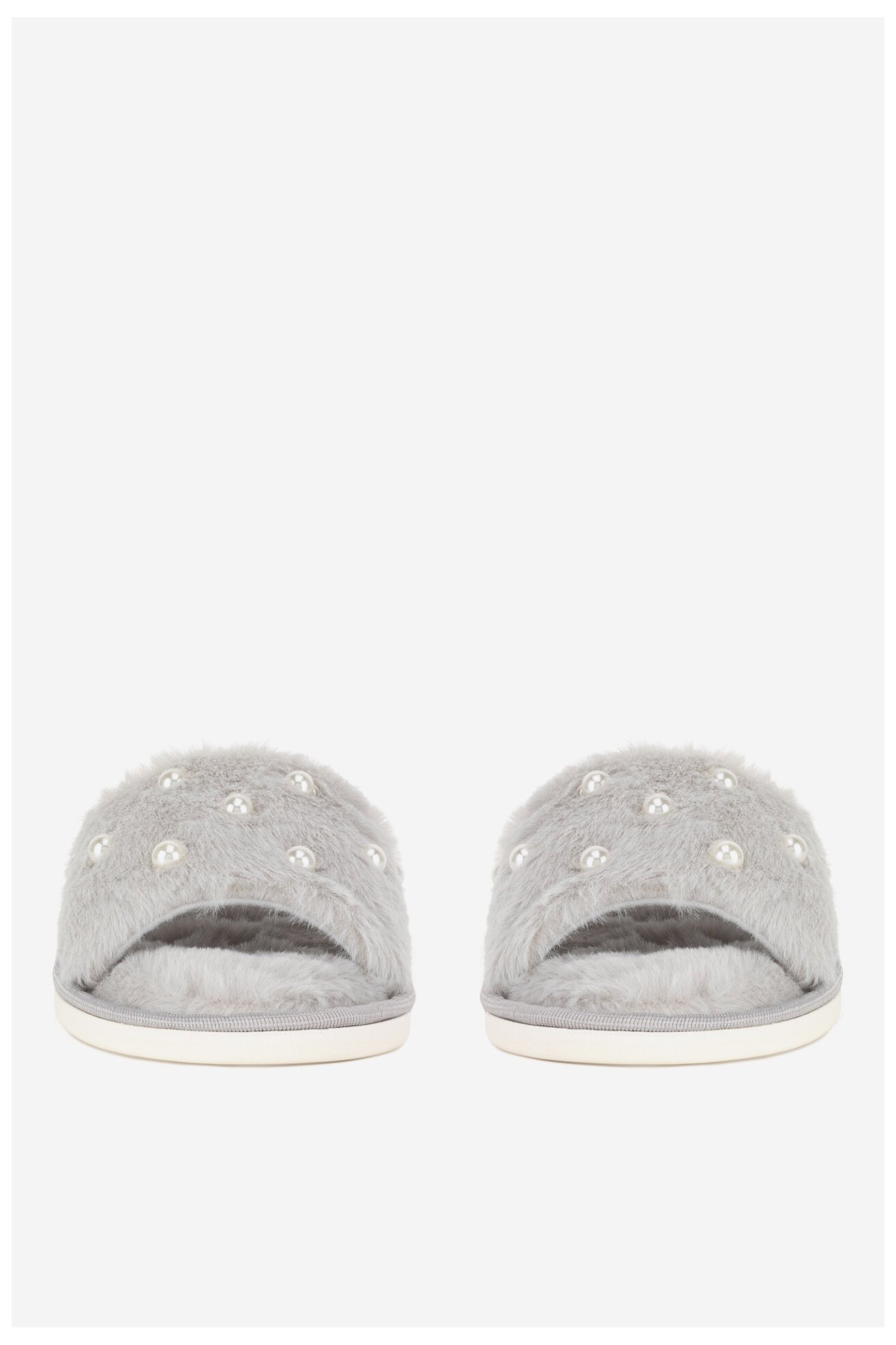 Papuci de casă Home&Relax WFA3211-1 GRI DESCHIS