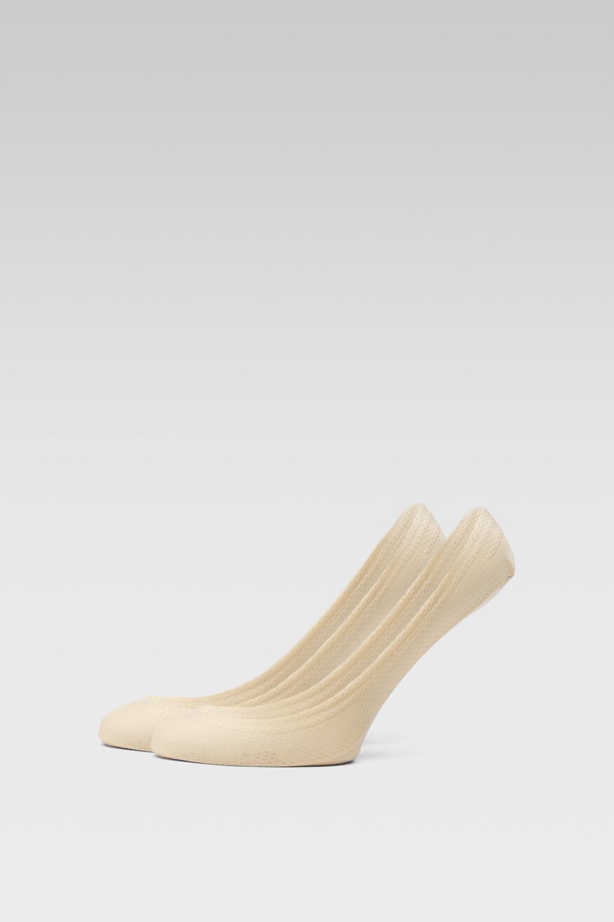 
                Čarape Jenny Fairy BEŽ - 5904862487793