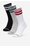 Skarpetki QUIKSILVER CEO_BR_QUIK_2040_W_AW25 (3 PACK) MIX