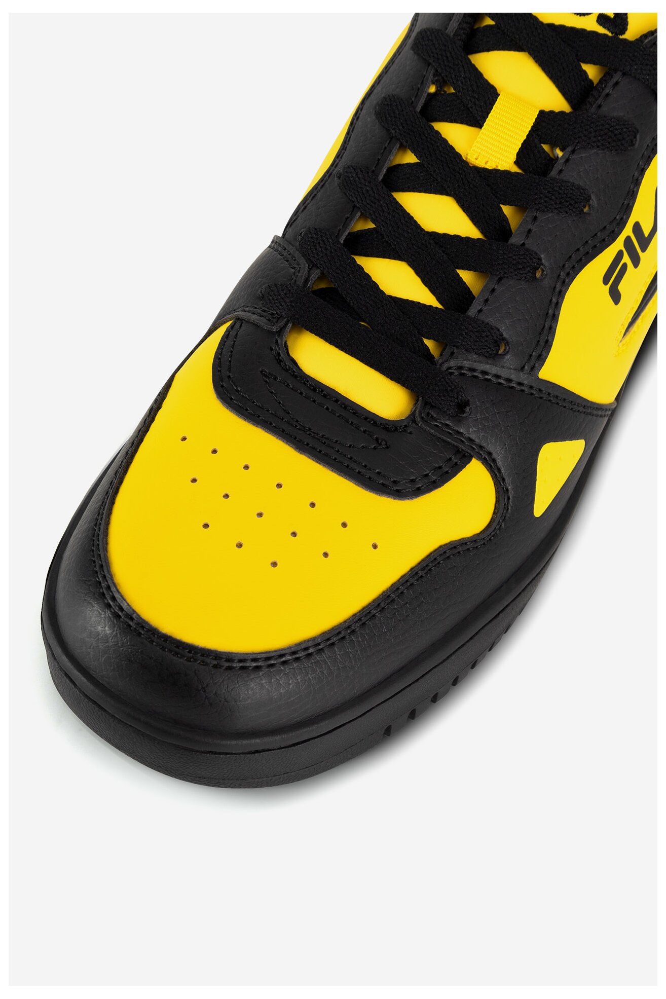 Sportcipő Fila SUOLO FFM0385-23024 FEKETE