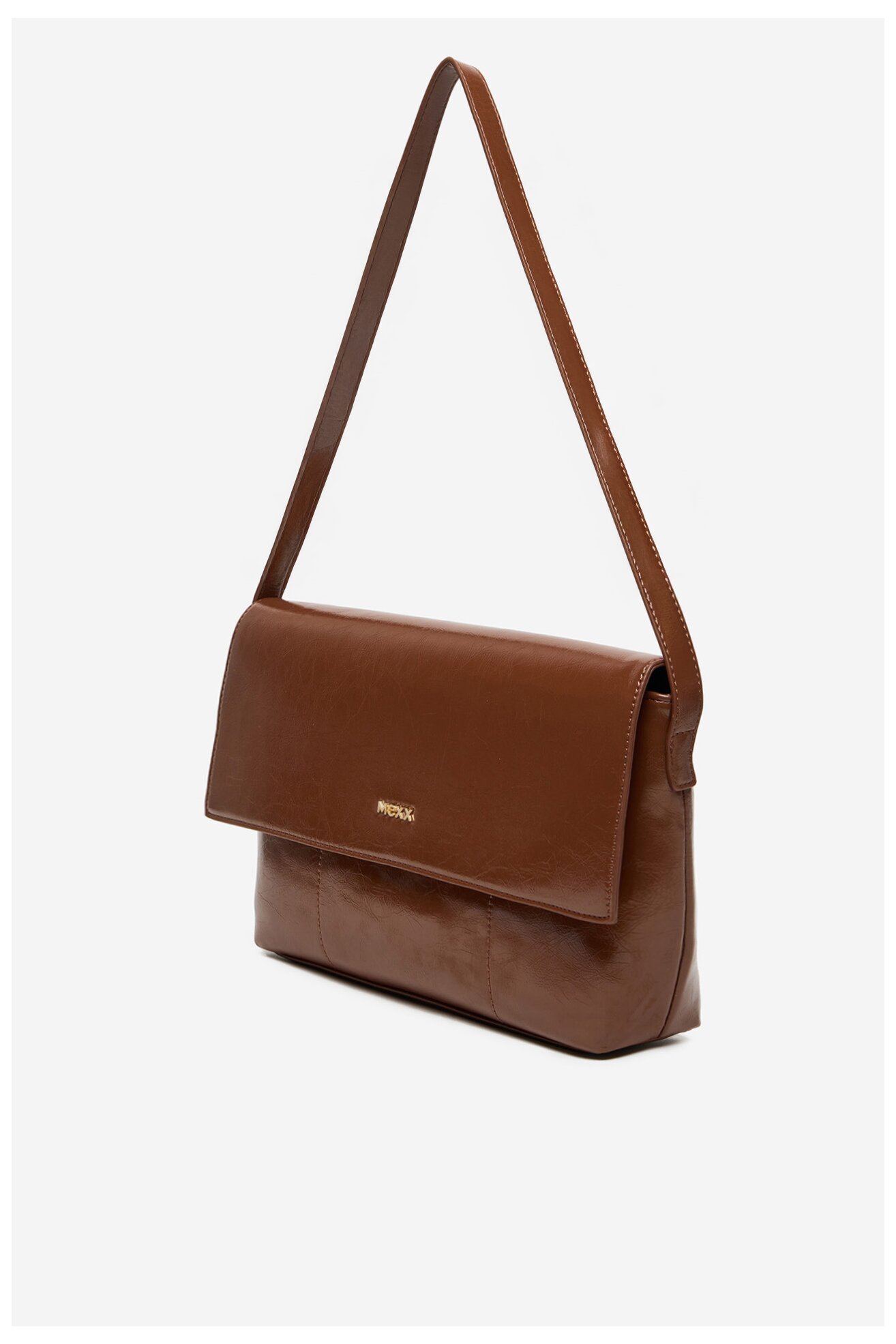 Дамска чанта Mexx C-MEXX-L-014-08 КАМЕЛ