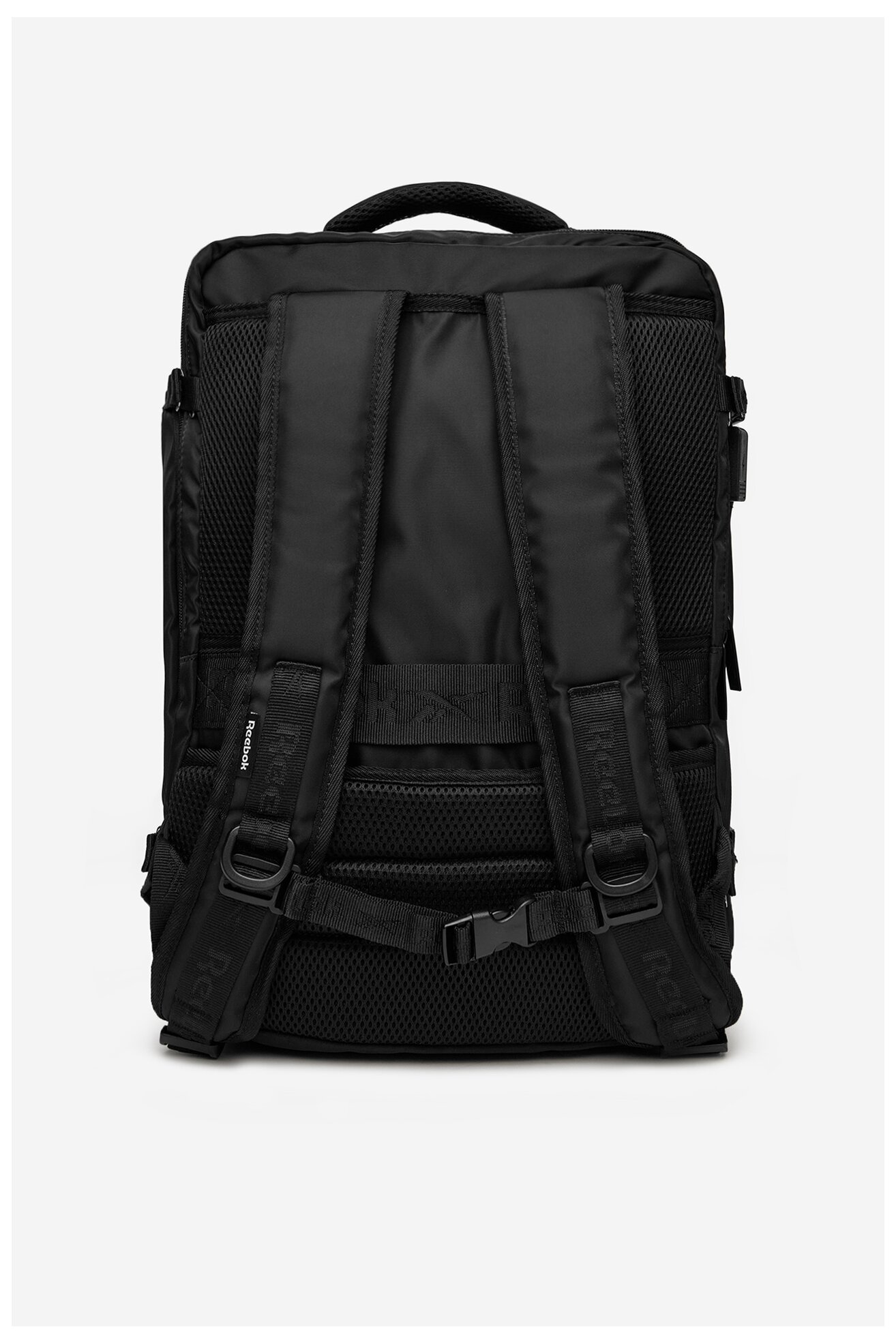 Rucsac Reebok RBK-015-CCC-06 NEGRU
