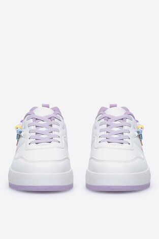 Кросівки спортивні Disney Classics CEO-CP66-SS26-202DCLS БІЛИЙ