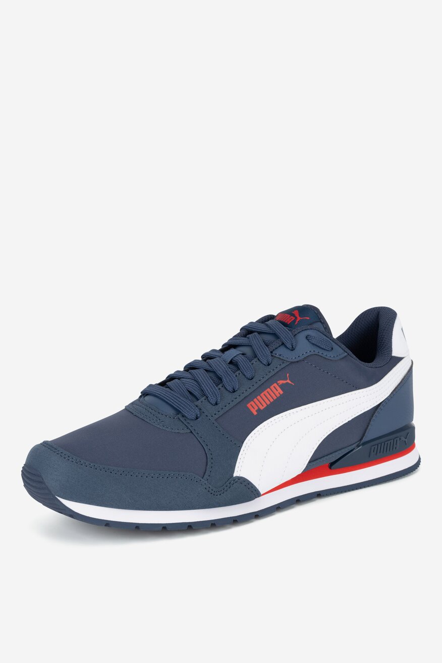 Încălțăminte sport Puma BLEUMARIN - 5905588613565