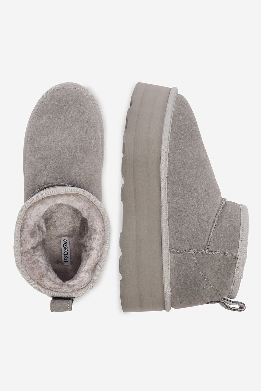 Ghete DeeZee GRI - 5904410891508