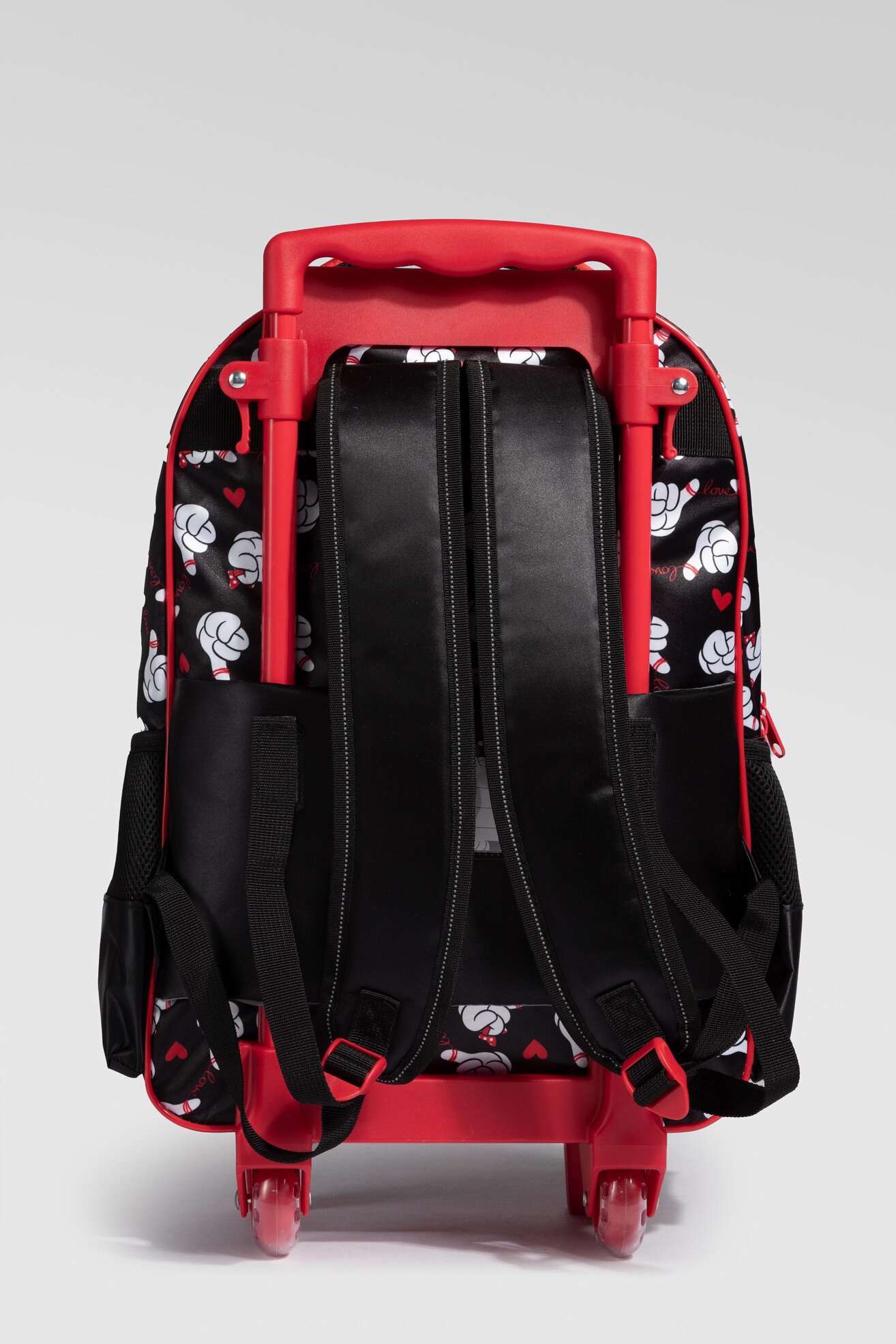 Plecak Mickey&Friends ACCCS-SS21-38DSTC Czarny