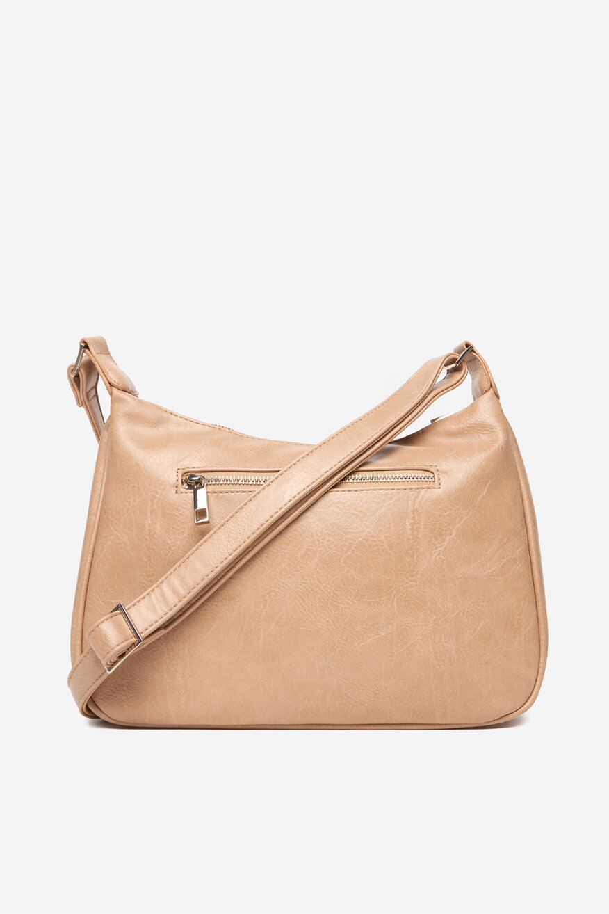 
                Kézitáska Lasocki BARNA - 5906751533833