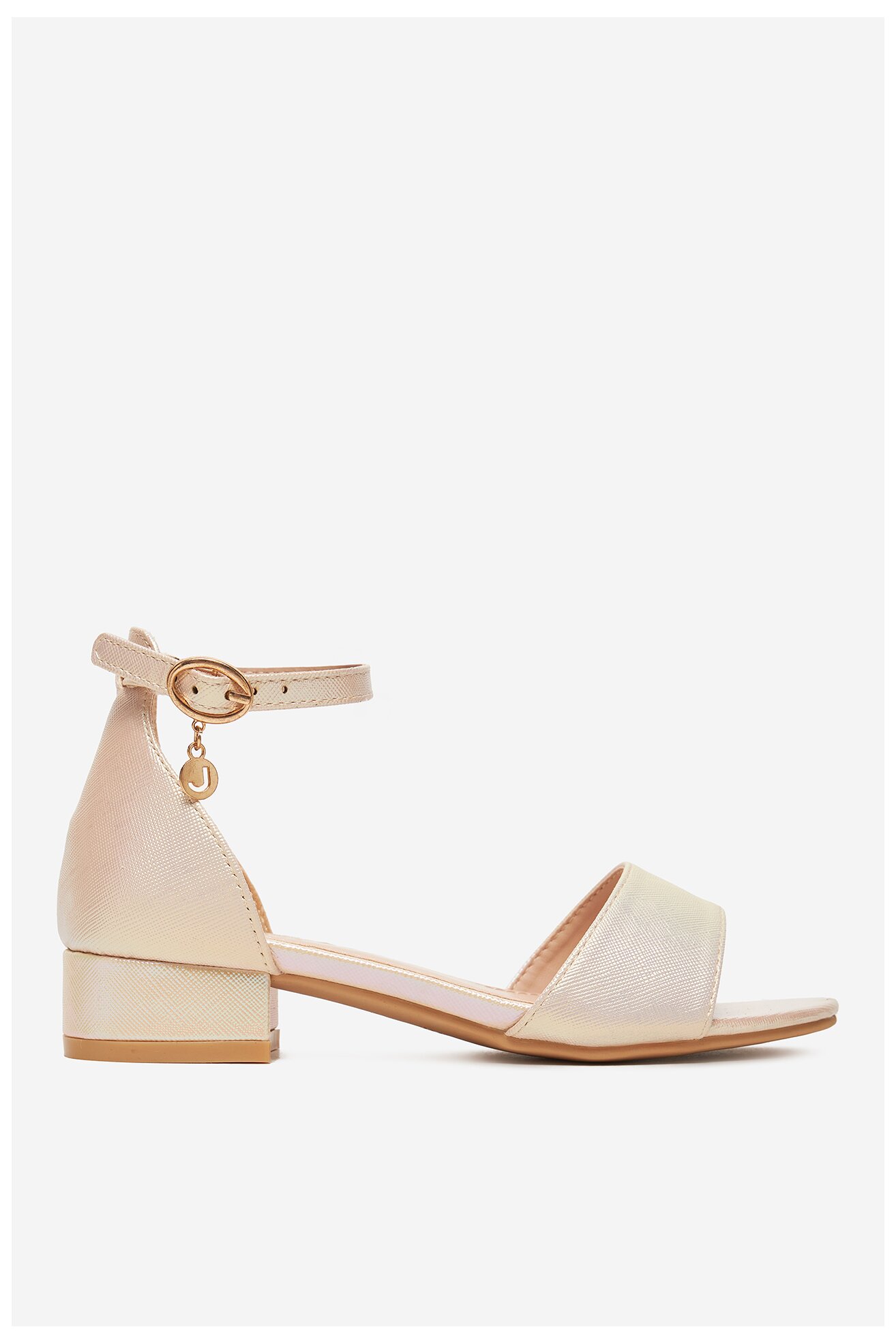 Szandál Jenny CM240902-5 ARANY