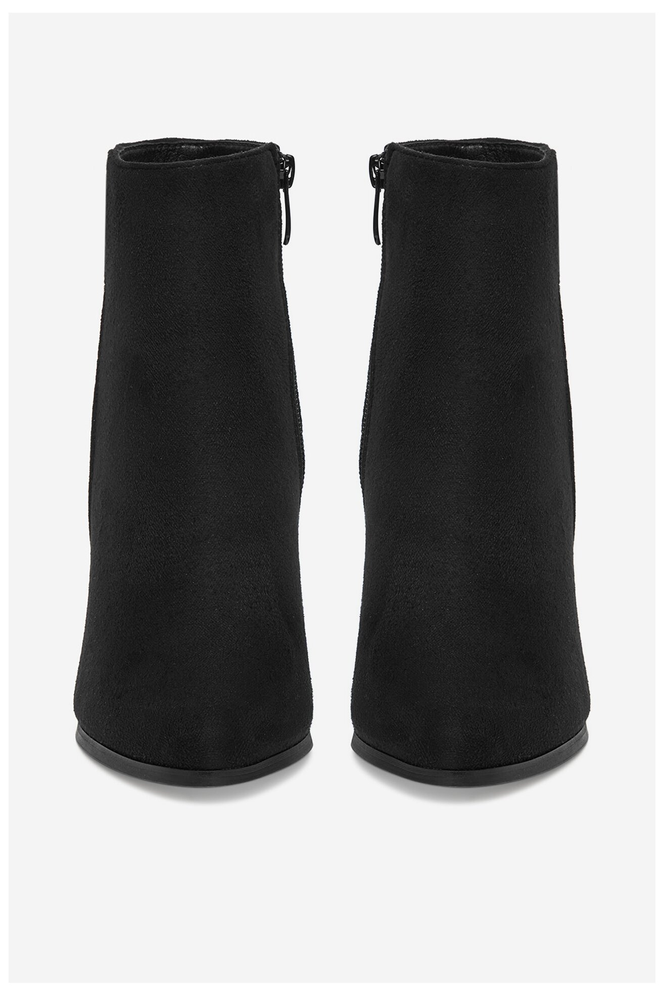 Боти DeeZee BM-9075-1 ЧЕРЕН