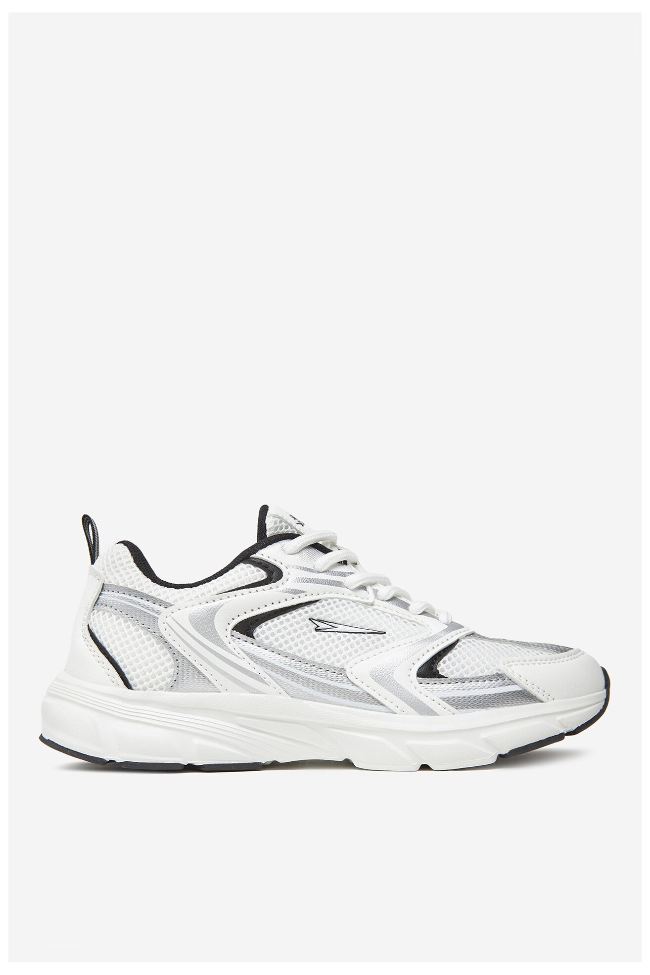 Obuwie sportowe Sprandi CEO-WP40-23404Z Biały