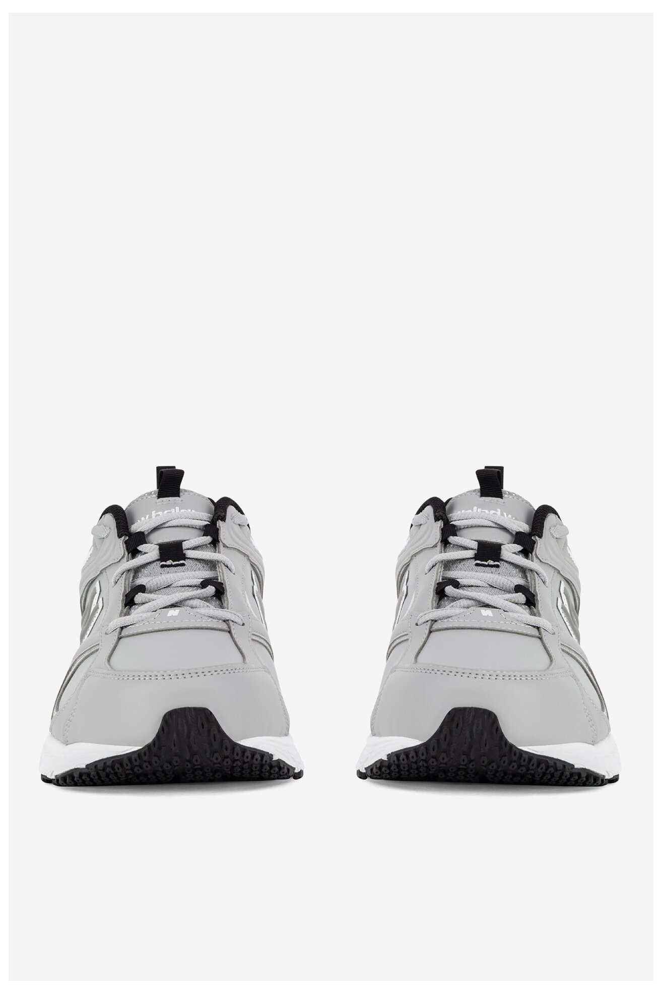 Încălțăminte sport New Balance ML408A7 W GRI