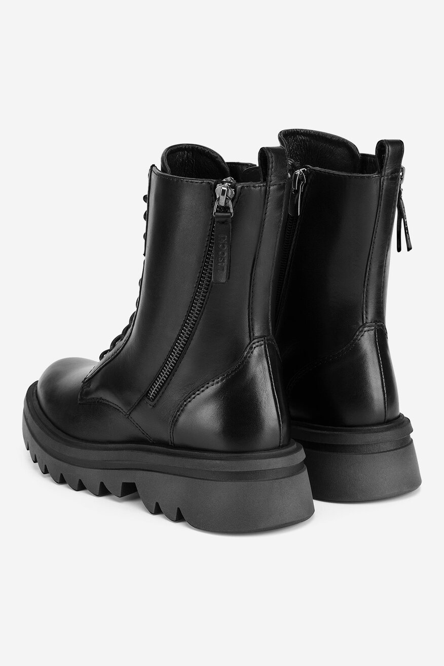 
                Csizma Lasocki FEKETE - 5905588989257