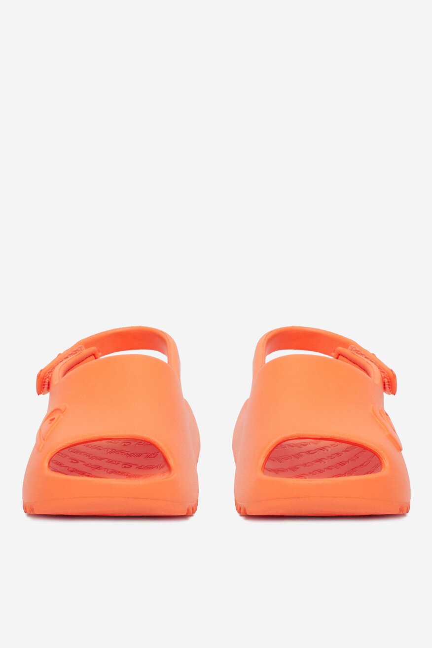 
                Шльопанець для басейну QUIKSILVER ПОМАРАНЧЕВИЙ - 5906751935156