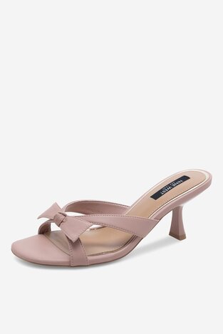 Шльопанець NINE WEST WFA2668-1 РОЖЕВИЙ