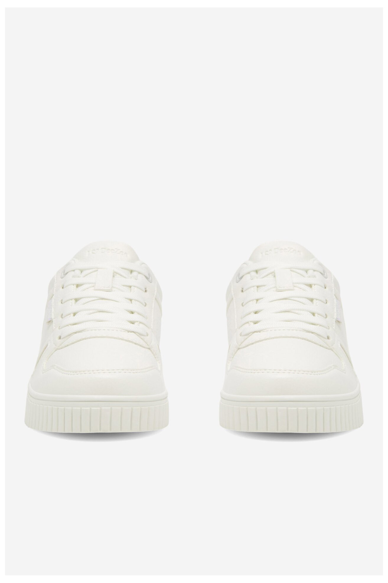 Сникърси DeeZee A23F0458B-2 БЯЛ