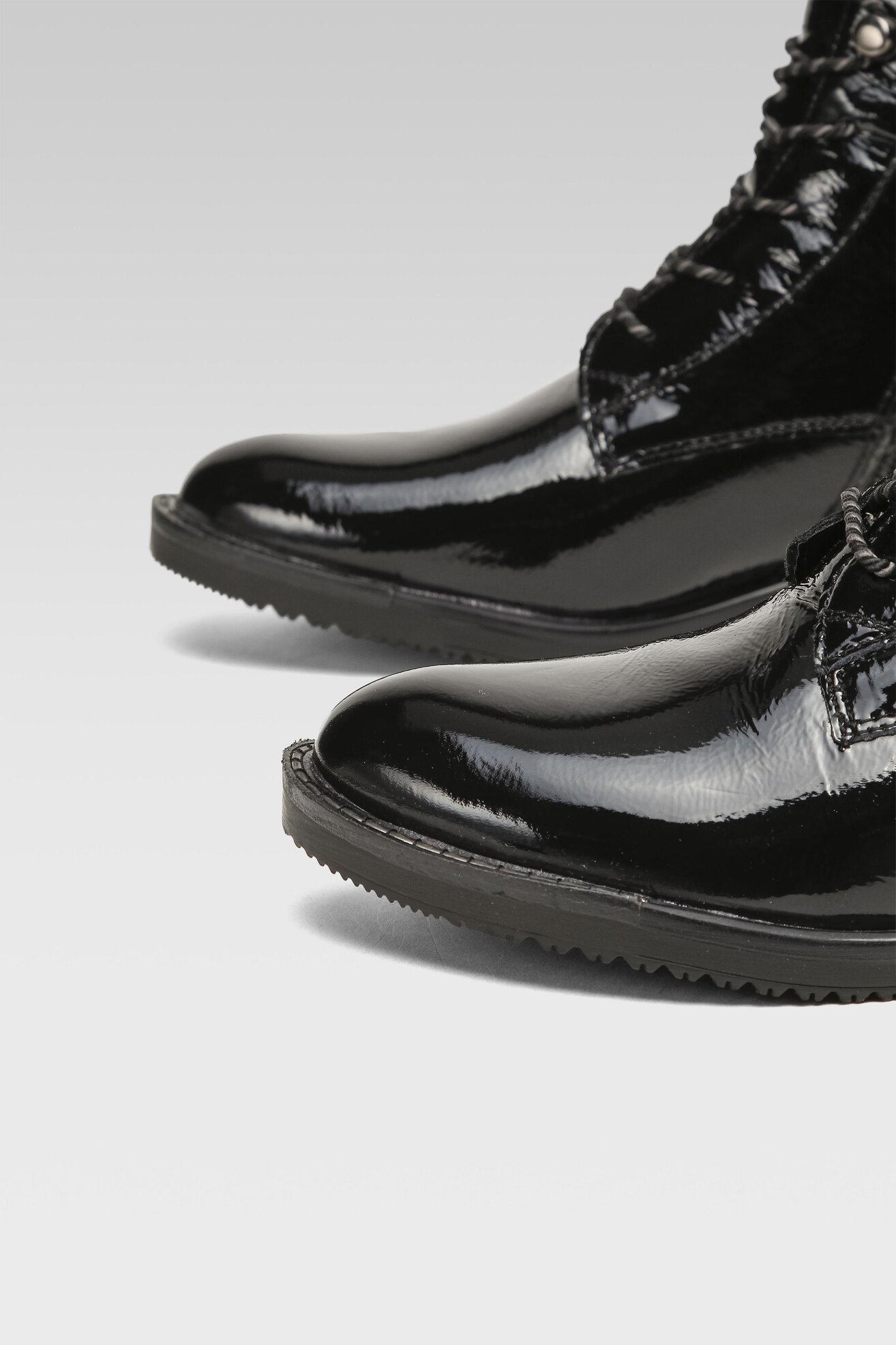 Trzewiki Lasocki WI23-DALIA3-09 Czarny