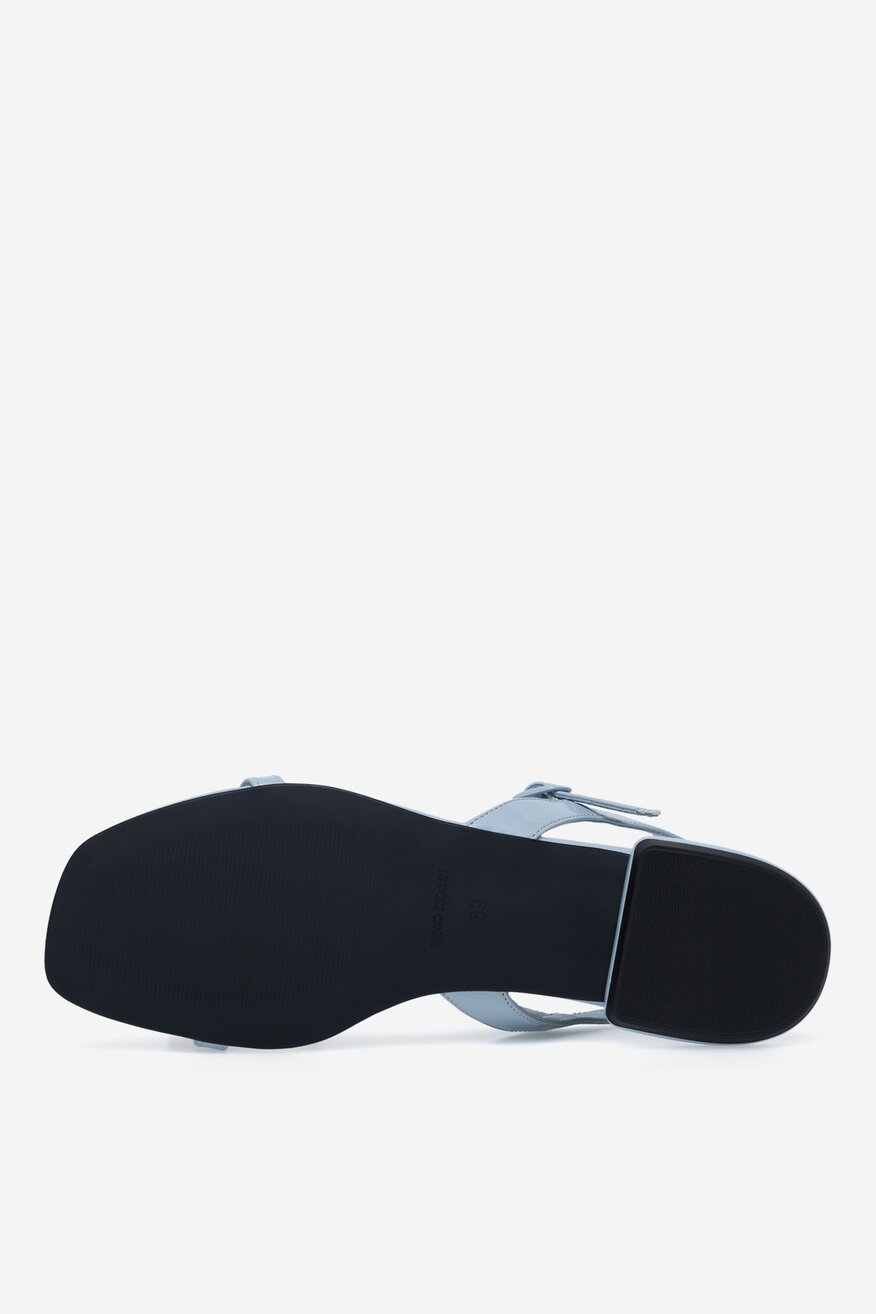 
                Сандалі Gino Rossi ГОЛУБИЙ - 5905588628972