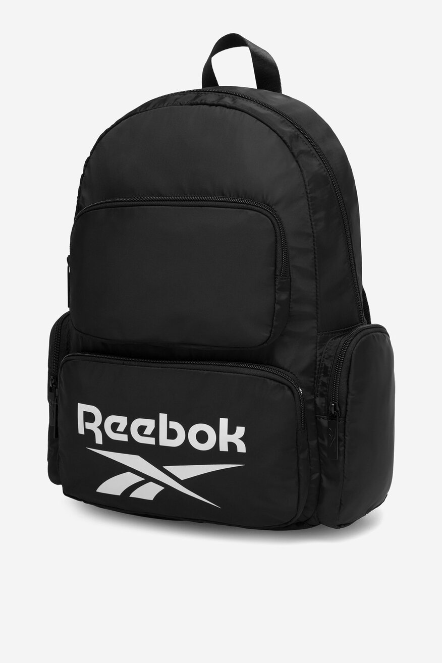 Hátizsák Reebok FEKETE - 5905588579816