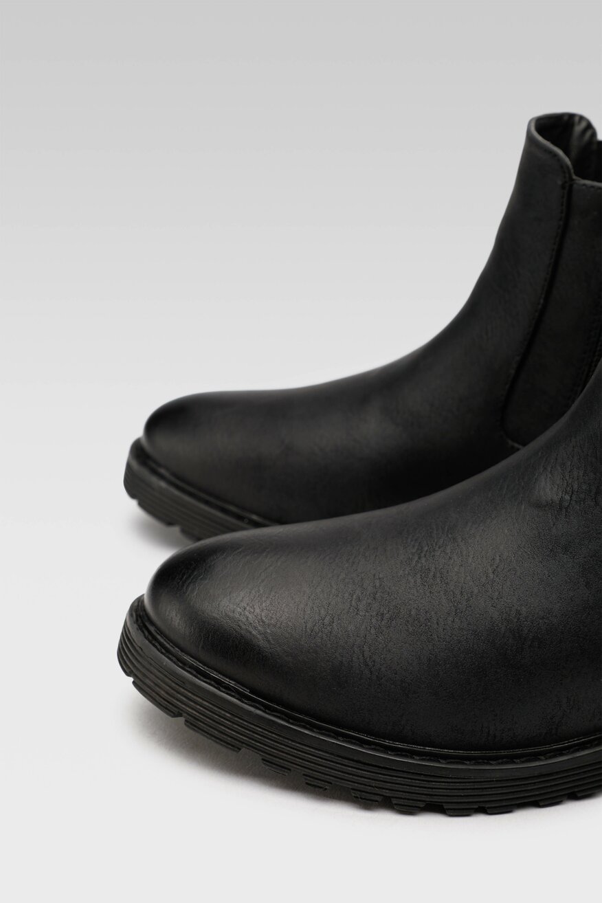 
                Clara Barson - Botki sztyblety - 5904862188447