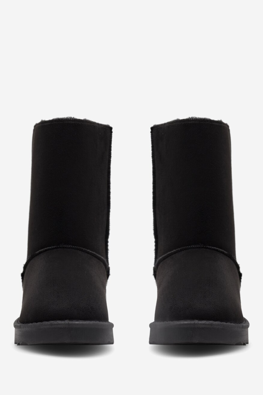 
                Ghete DeeZee NEGRU - 5905588127260