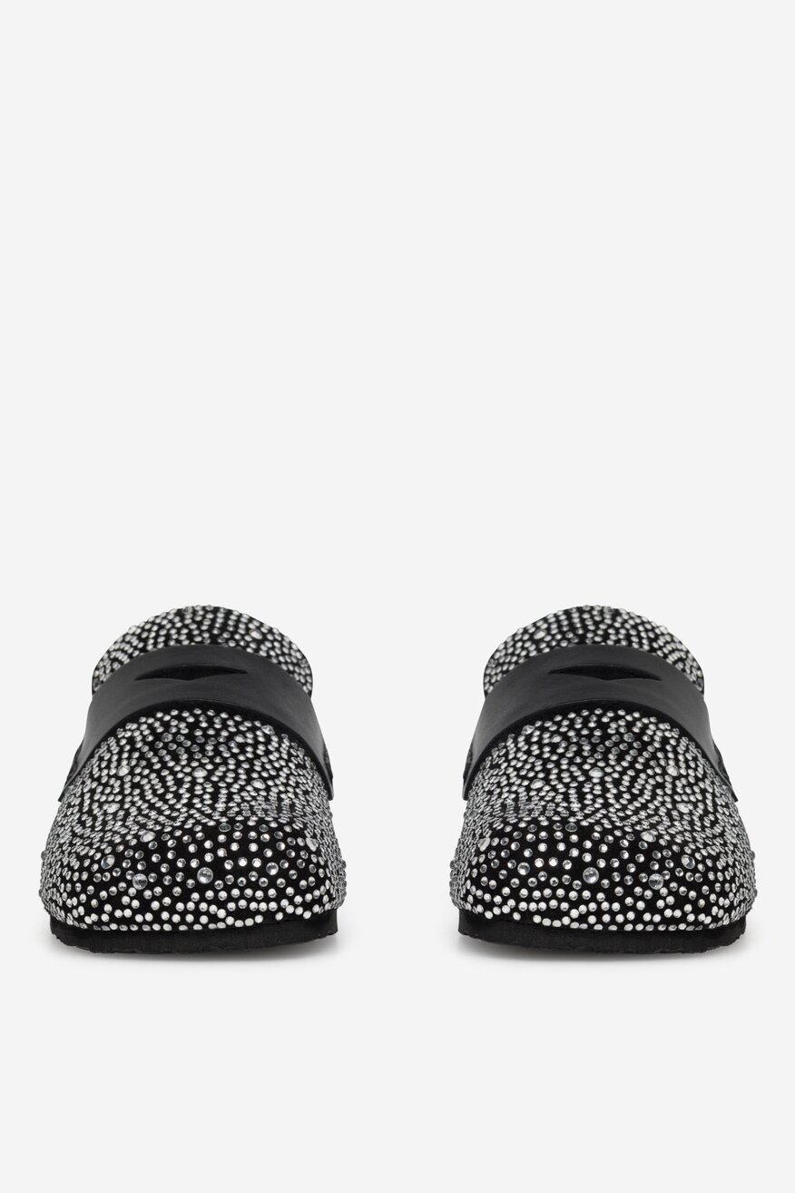 Șlapi EVA MINGE ARGINTIU - 5905588512981