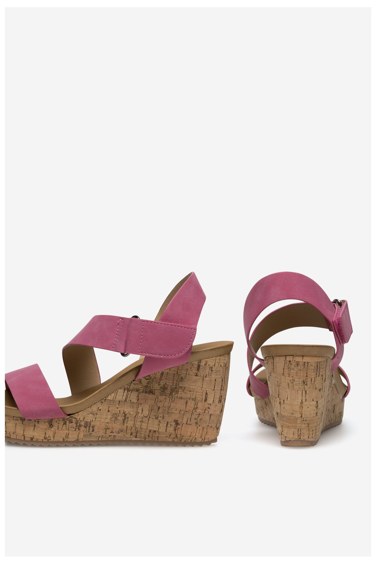 Sandale Clara Barson WYL0710-XX ROZ ÎNCHIS