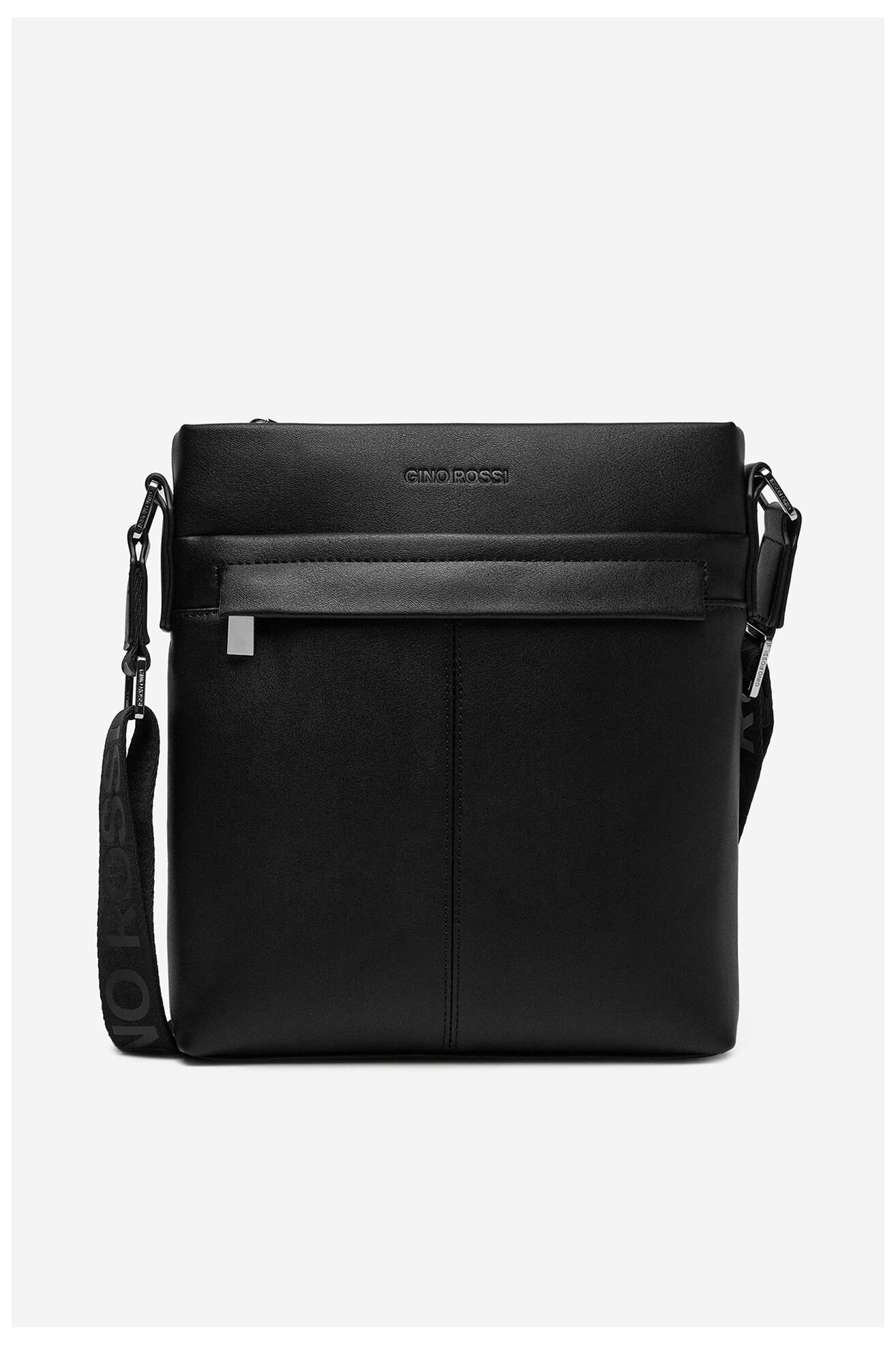 Torba Gino Rossi BMA7378-GR CRNA