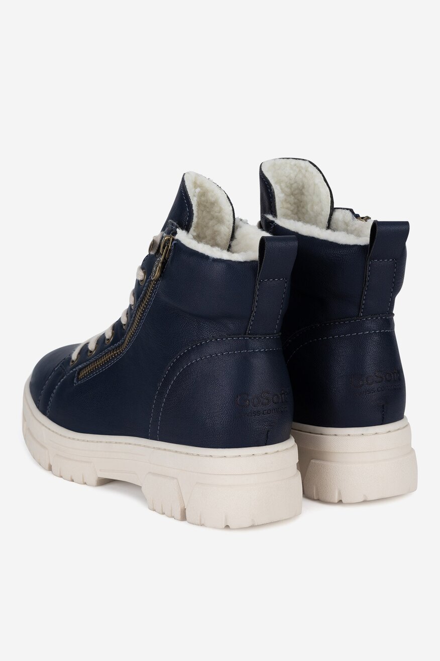 
                Bocanci Go Soft BLEUMARIN - 5905588885368