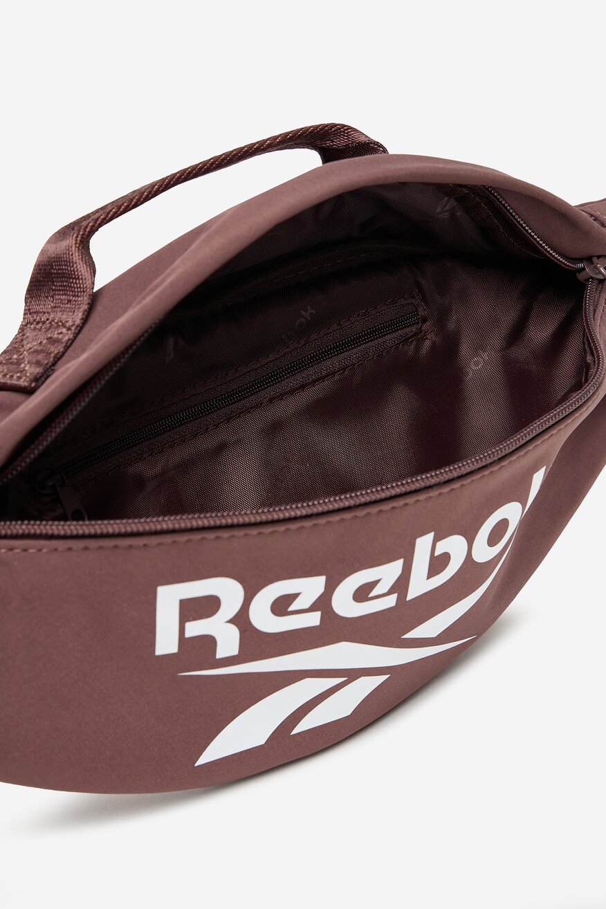 Kézitáska Reebok BARNA - 5906751225158