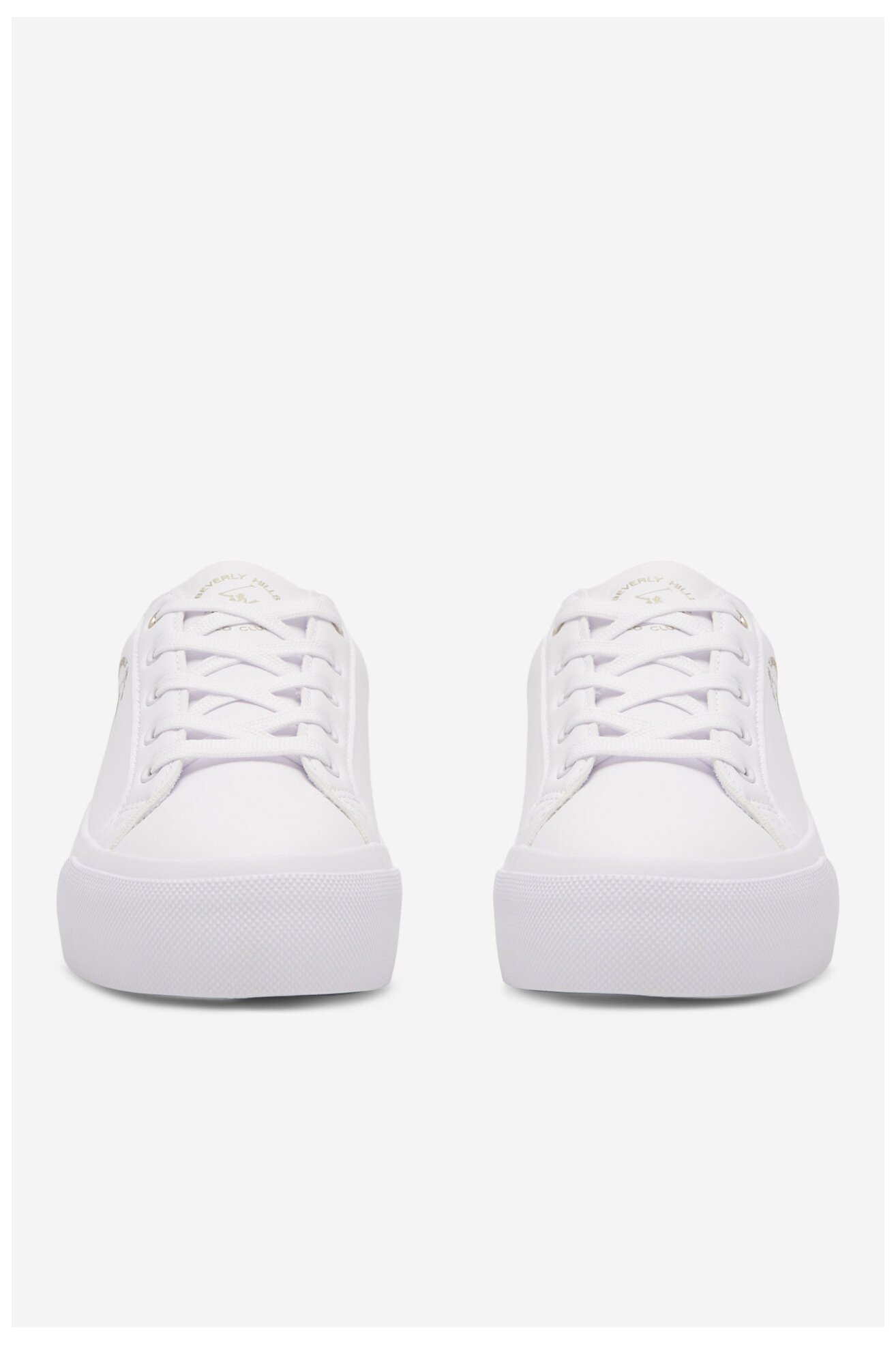 Півкеди Beverly Hills Polo Club CEOWB-BHPC040W БІЛИЙ