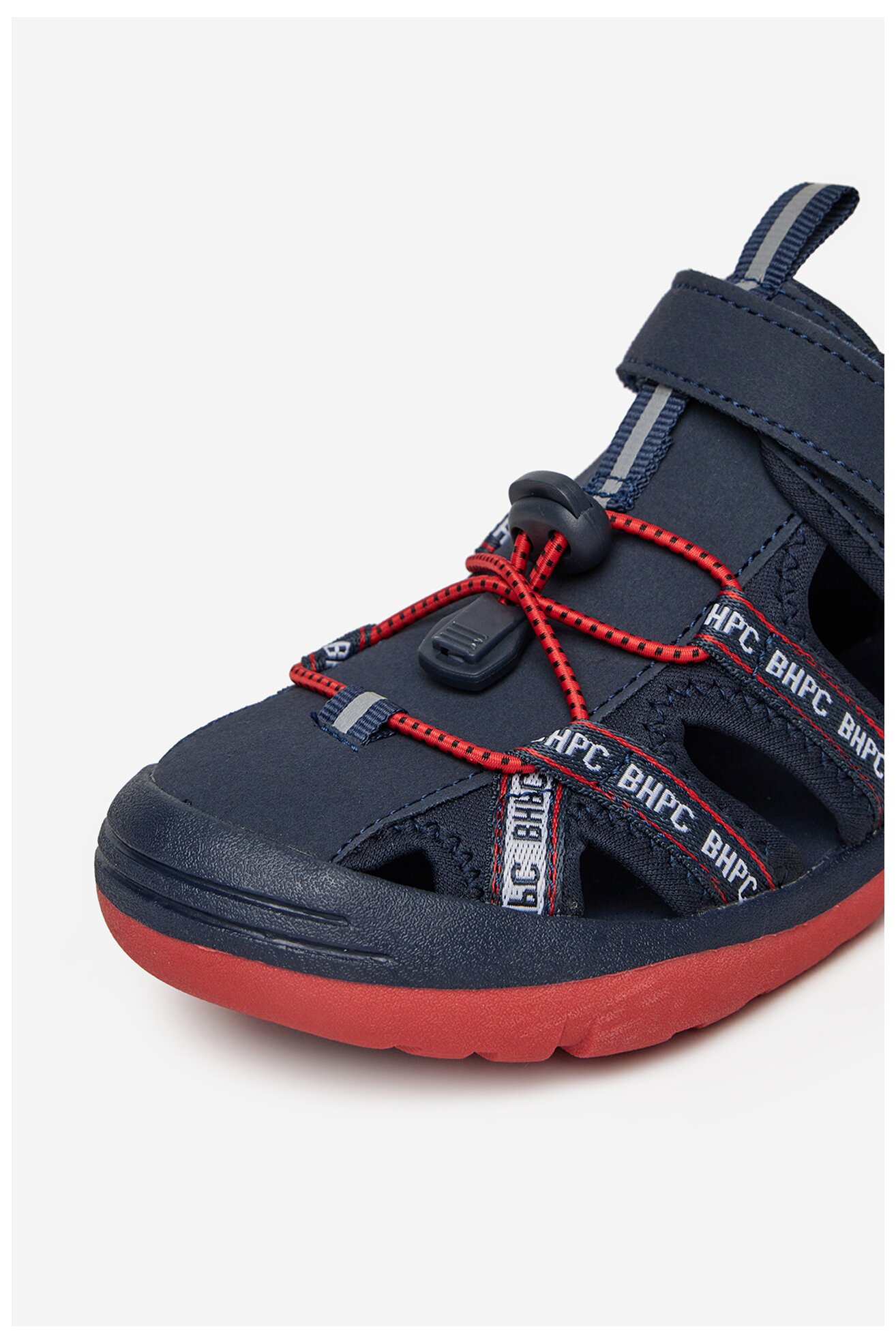 Sandale Beverly Hills Polo Club CP81-26010 KOBALT PLAVA